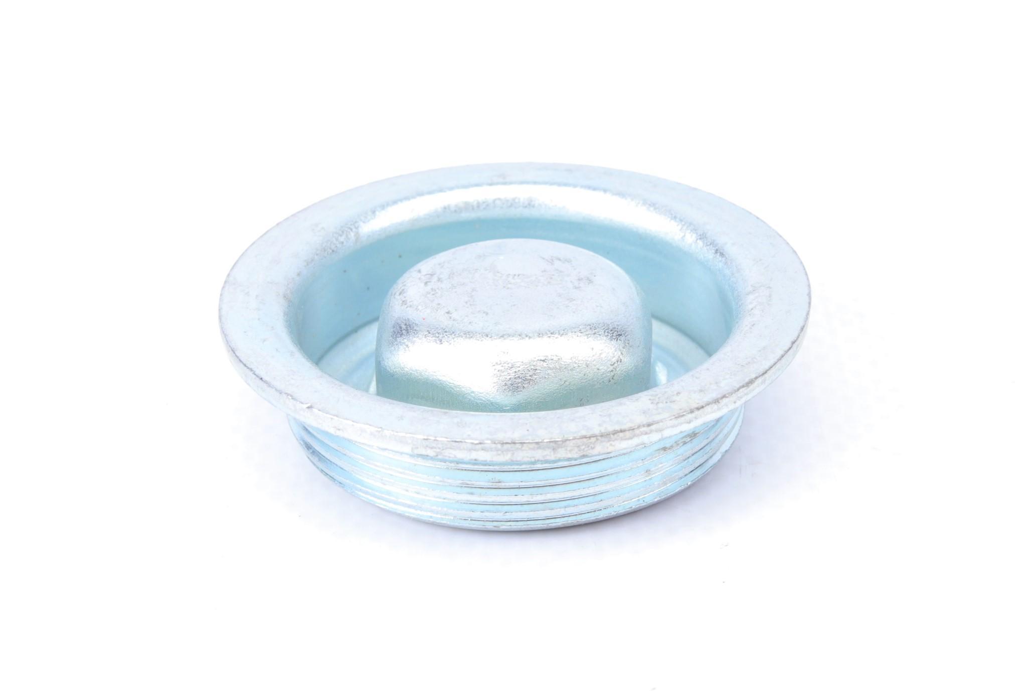 Заглушка блоку циліндрів MB Sprinter 95- (M35x1.5)