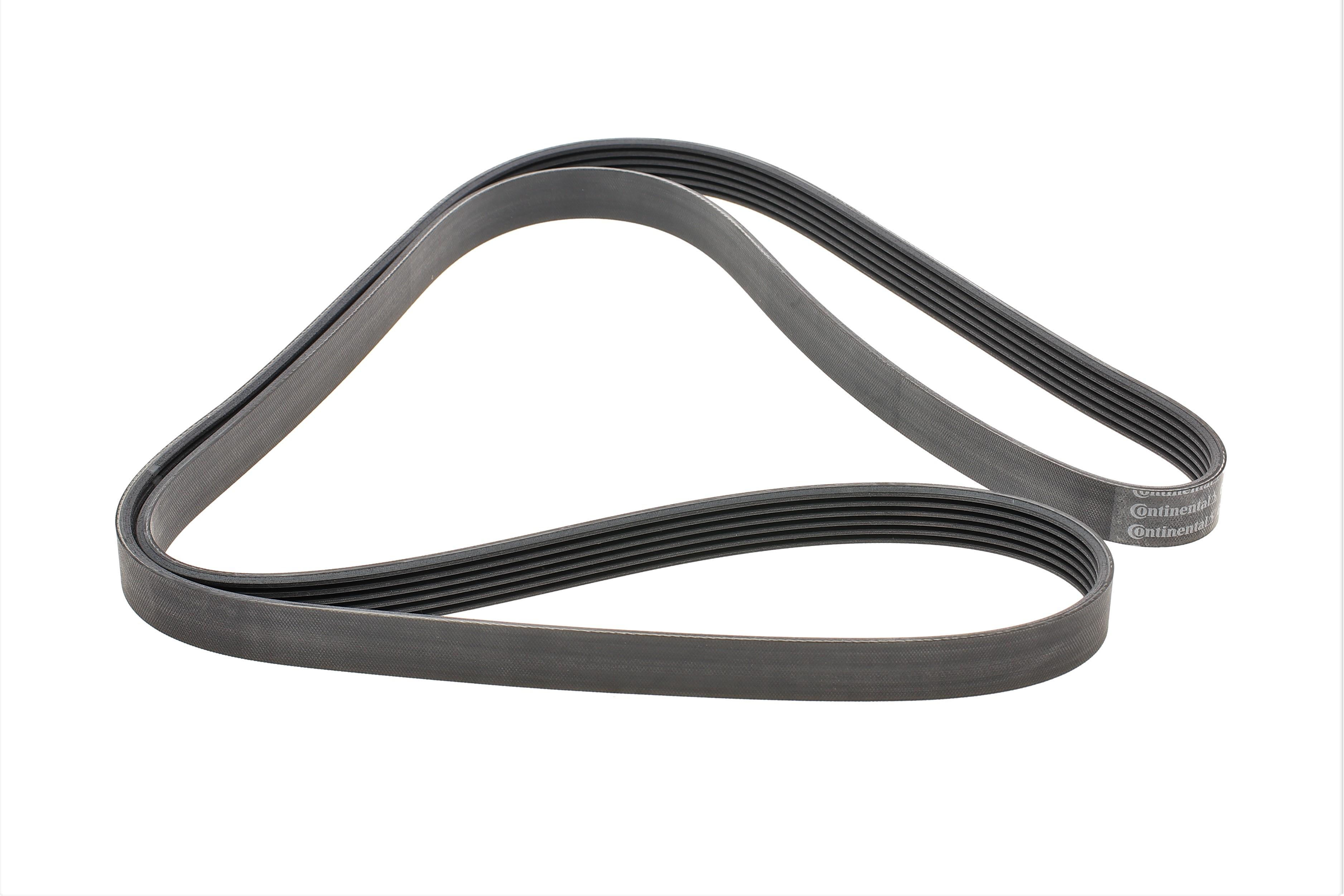 Ремінь генератора MB OM601/602 (+PS)