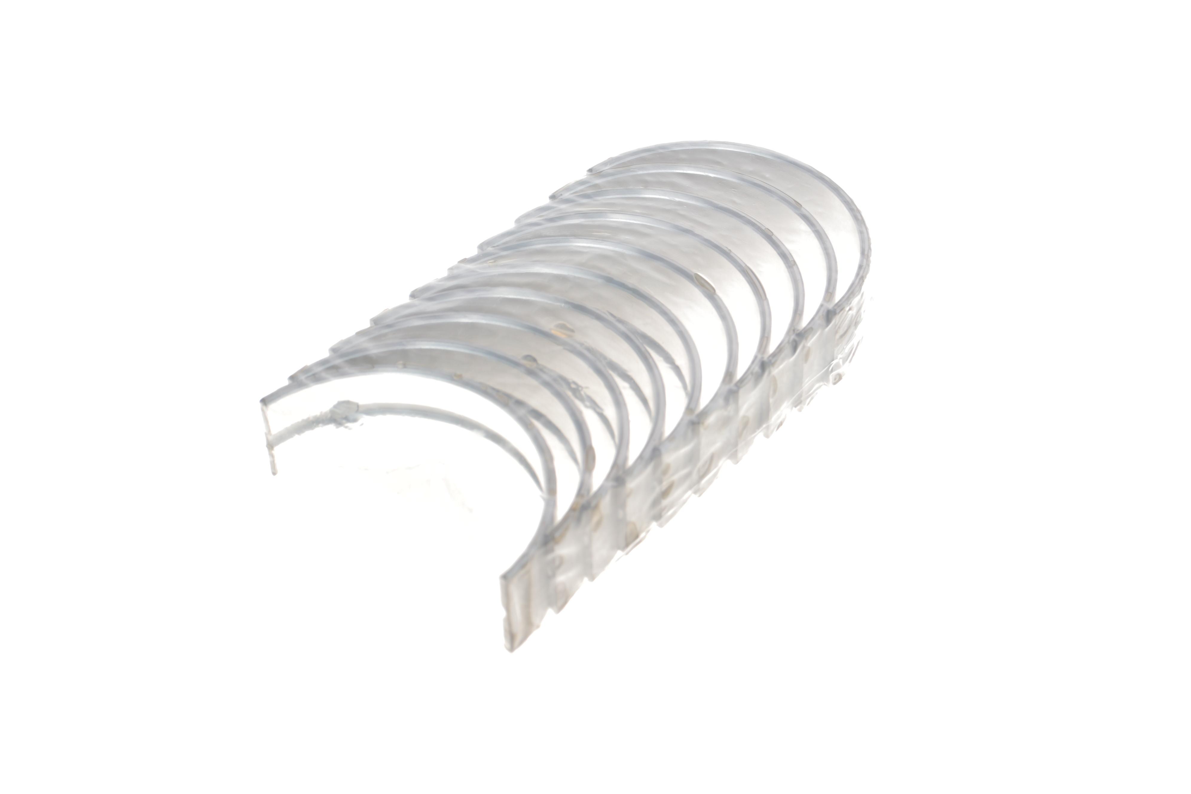 Вкладиші корінні Renault Master/Trafic 1.9dCi 01- (STD)