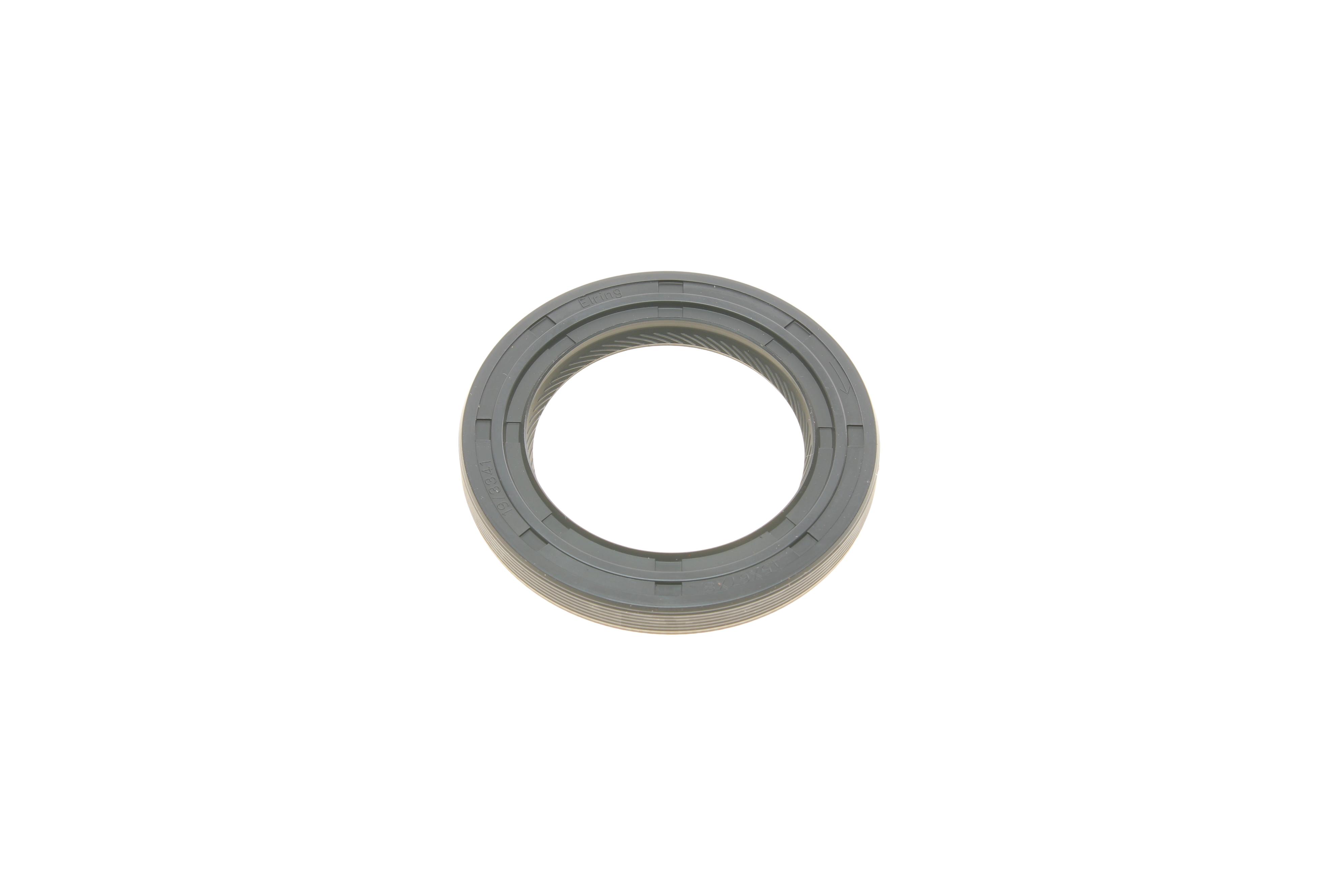 Сальник колінвалу (передній) MB OM601/602/611/612 (45x67x8)