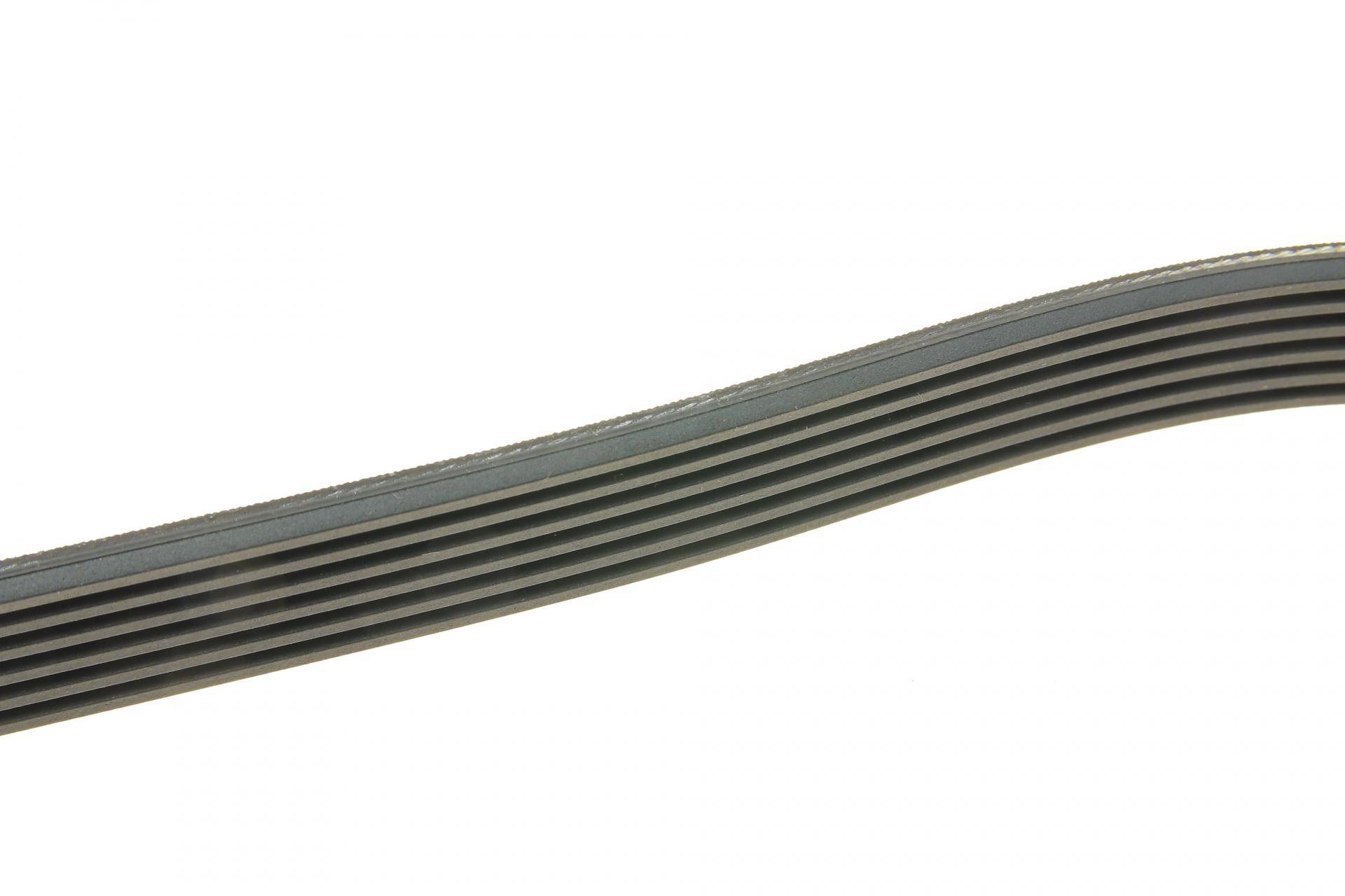 Ремінь генератора Mitsubishi L200 2.5DI-D 05-15 (6PK1496)