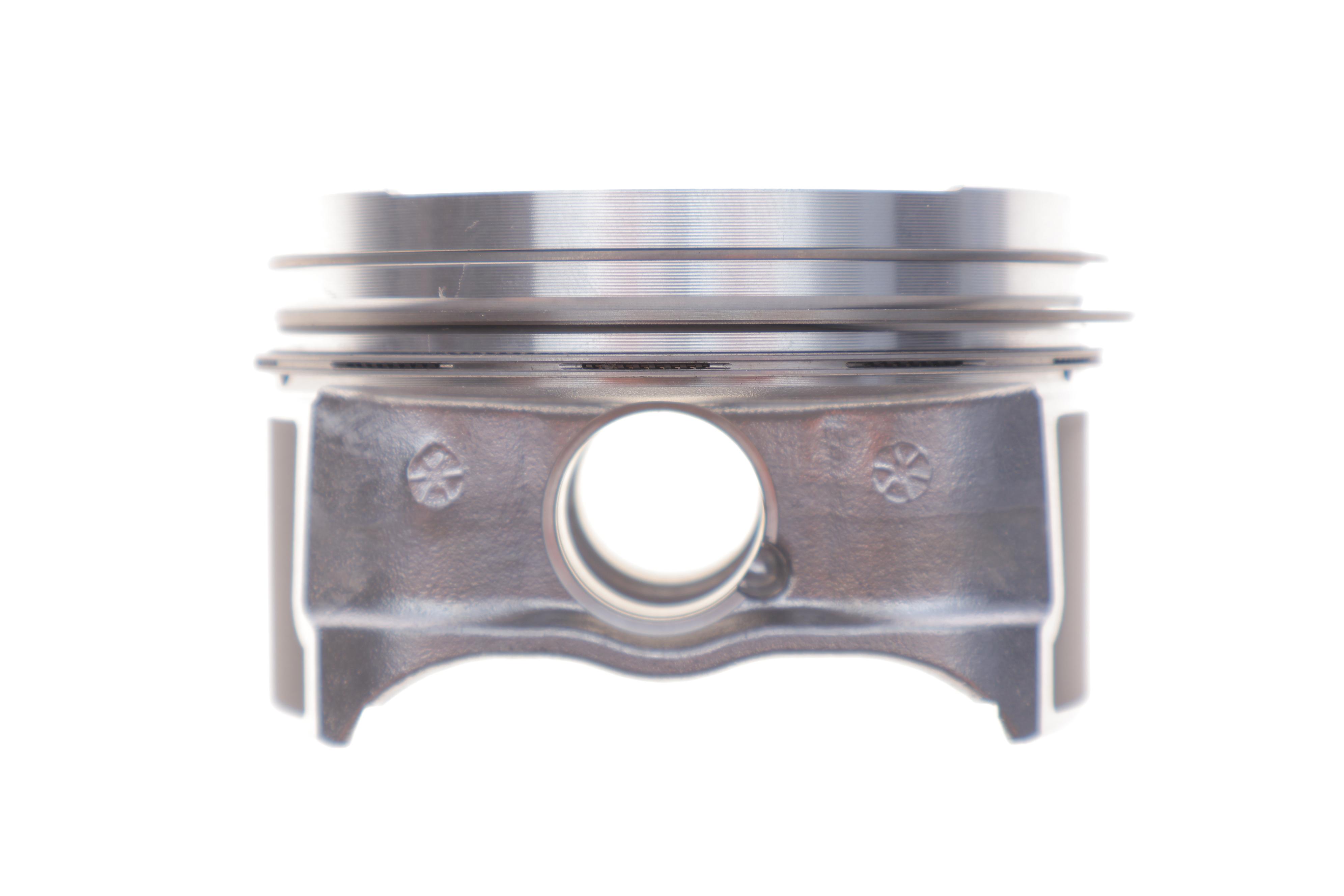 Поршень Audi A3/A4/VW Passat/Caddy 1.6i 94- (81.51mm/+0.5)