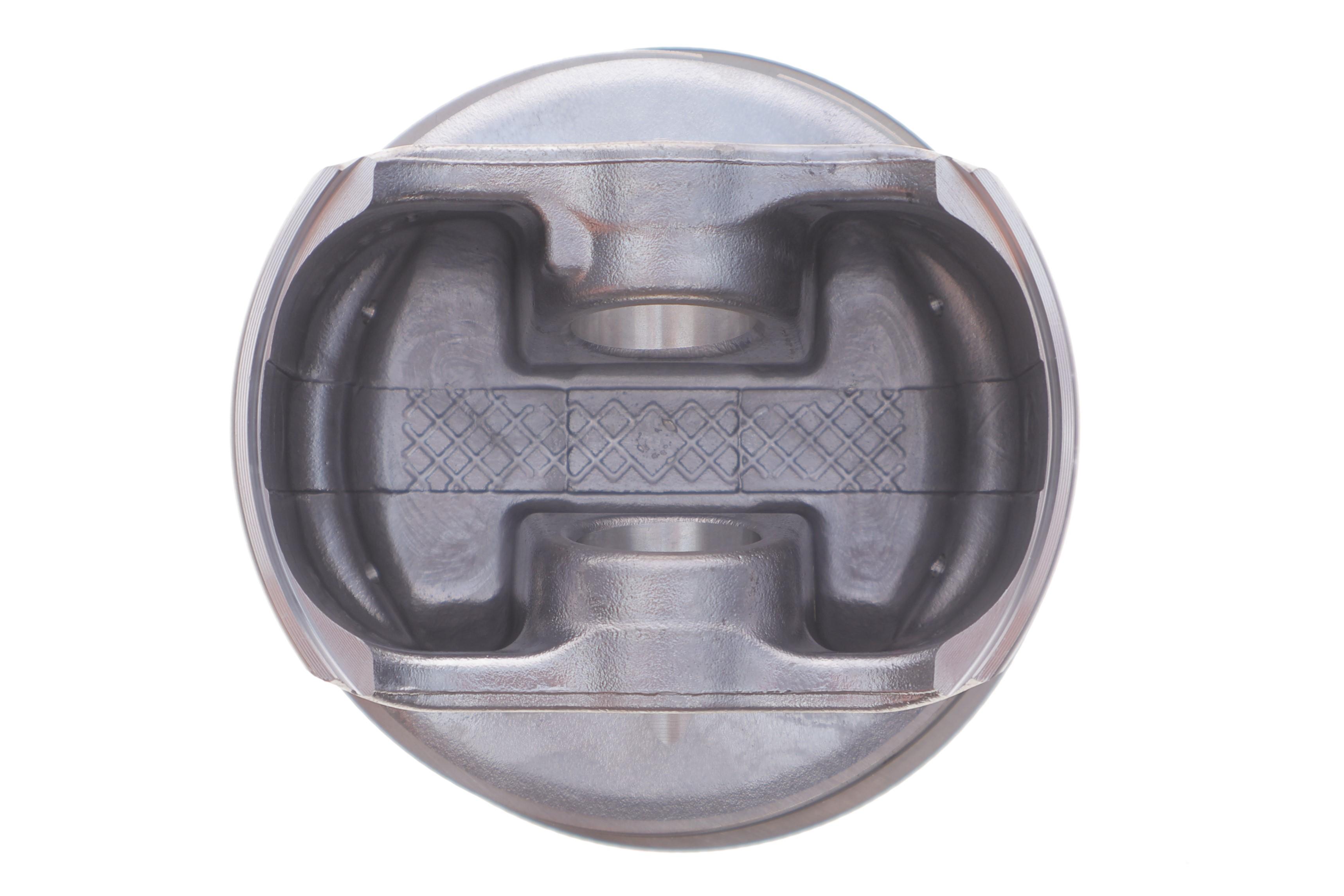 Поршень Audi A3/A4/VW Passat/Caddy 1.6i 94- (81.51mm/+0.5)