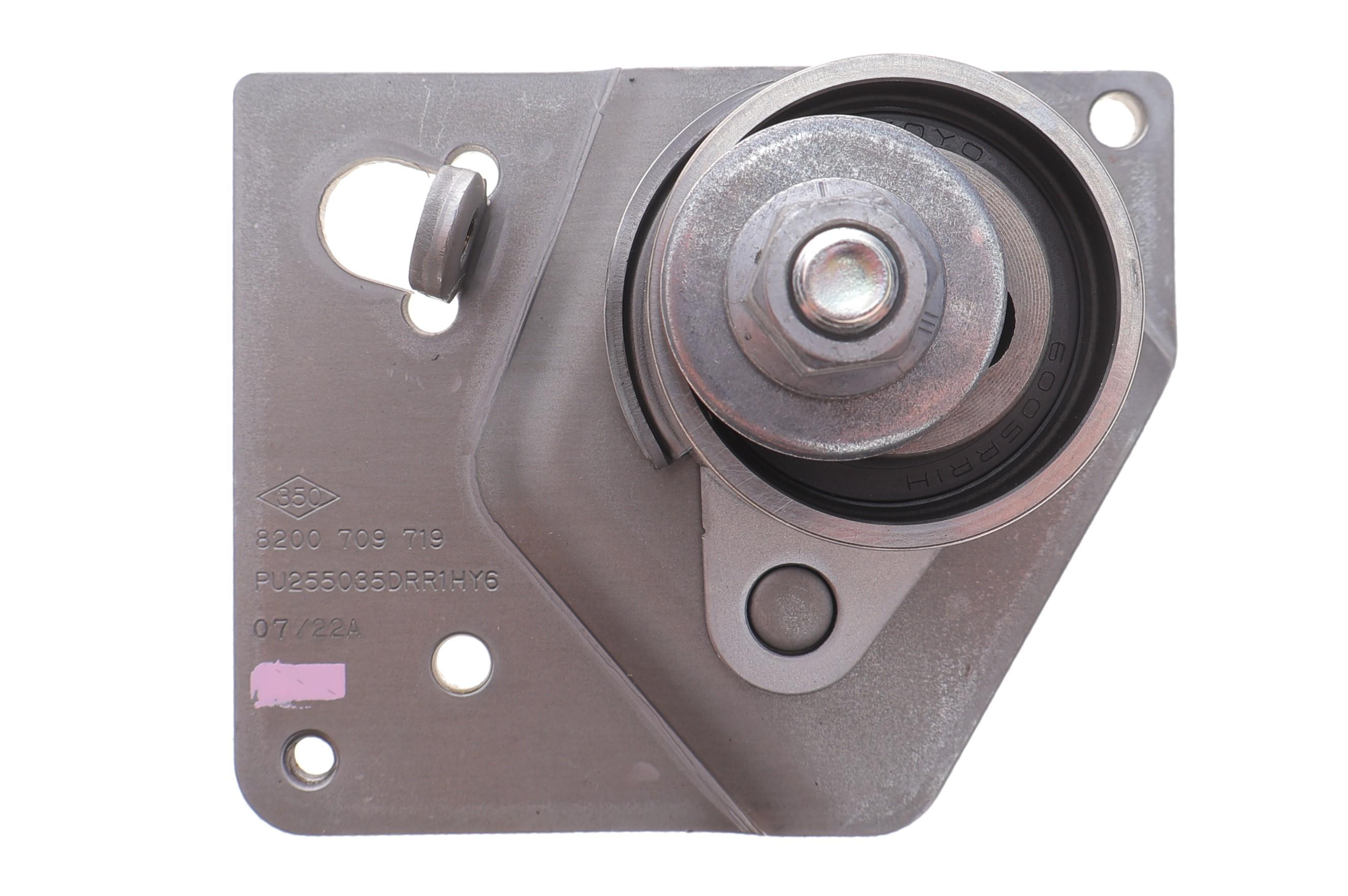 Комплект ГРМ + помпа Nissan Primera 1.9dCi 02-/Renault Scenic/Megane 1.9dCi 03-(26x133z)