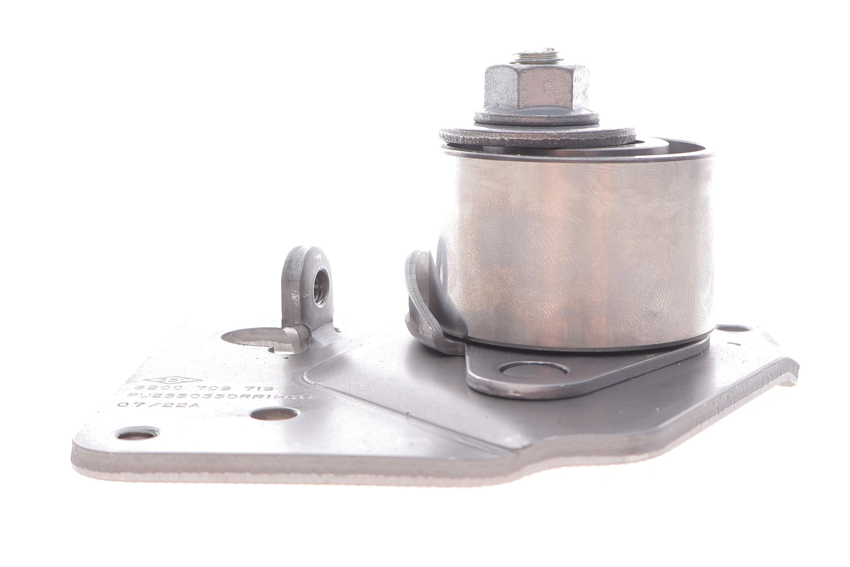 Комплект ГРМ + помпа Nissan Primera 1.9dCi 02-/Renault Scenic/Megane 1.9dCi 03-(26x133z)