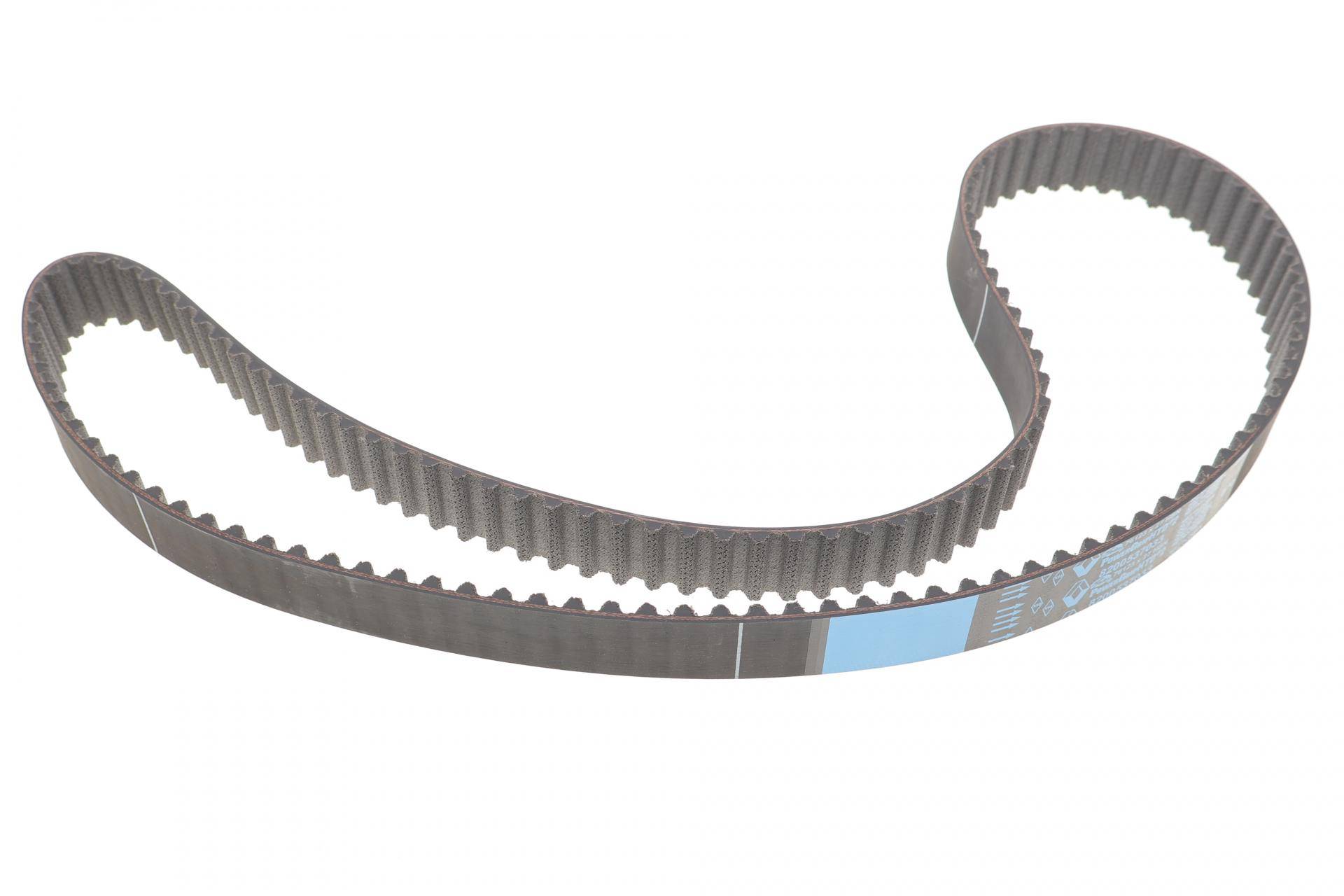 Комплект ГРМ + помпа Renault Kangoo 1.5dCi 01-