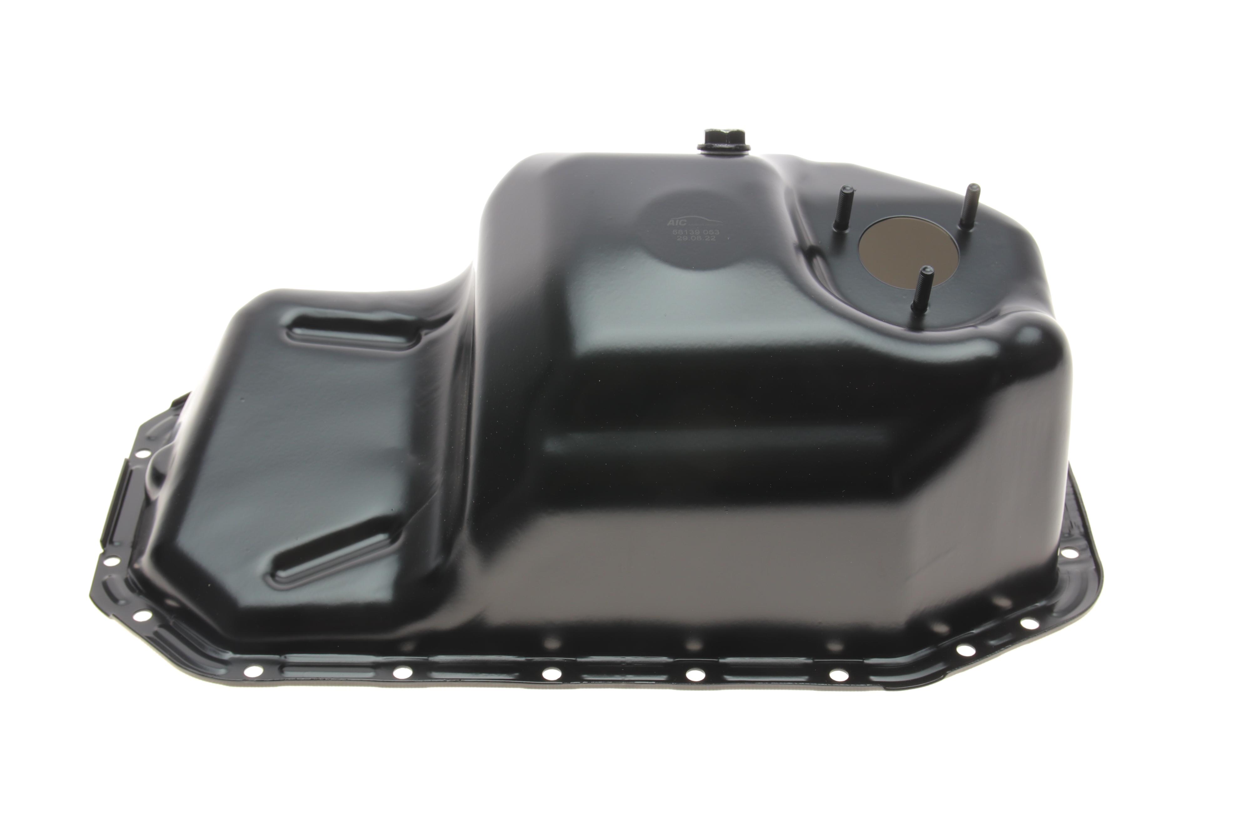 Оливозбірник (піддон) VW Caddy III 1.4 06-10