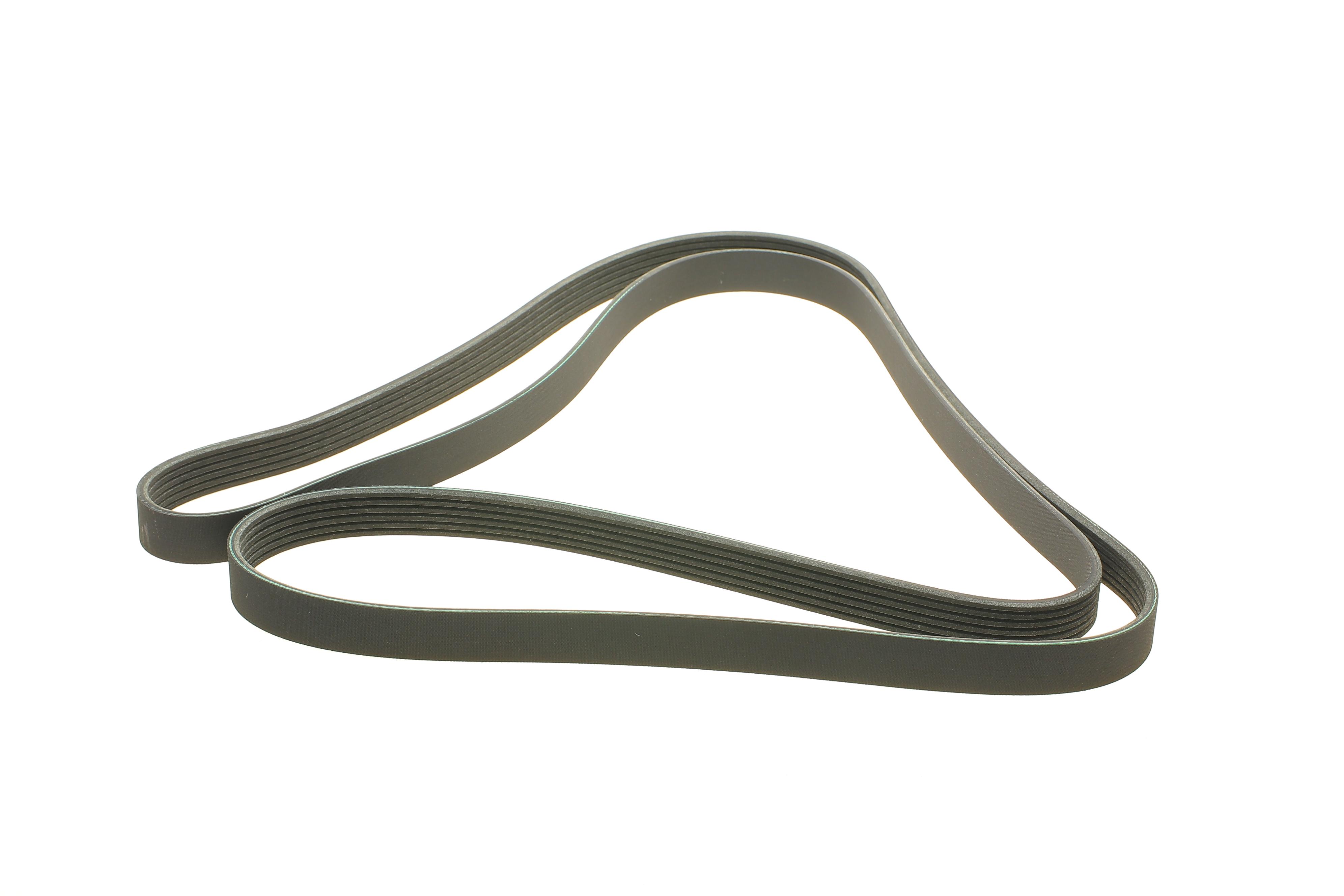 Ремінь генератора MB E-class (W124)/G-class (W463) 89-97 (M103) (6PK2257)