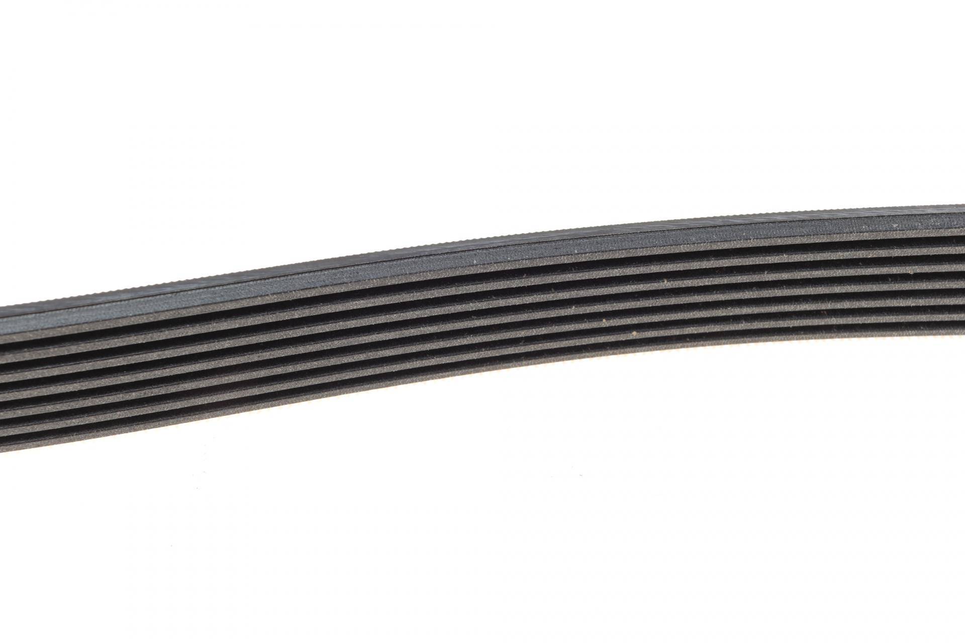 Ремінь генератора Iveco Daily VI 2.3D 14-