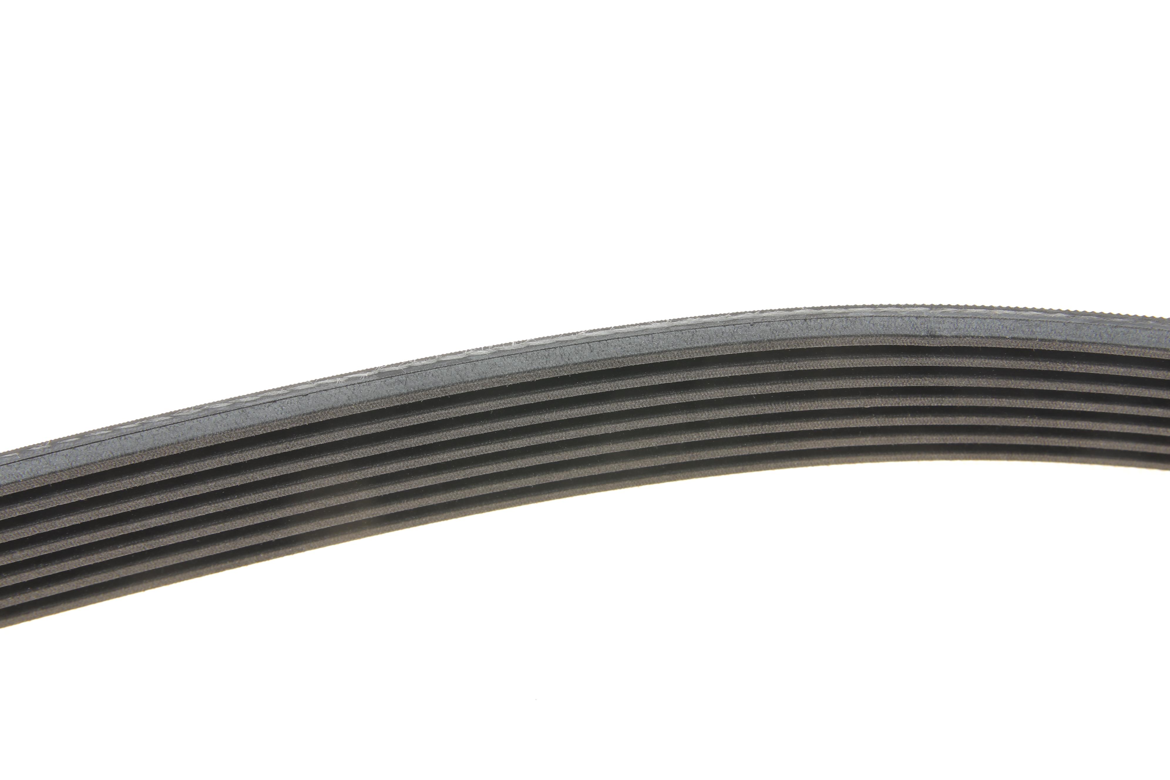 Ремінь генератора MB Vito (W447) 1.6 CDI (OM622) 14-