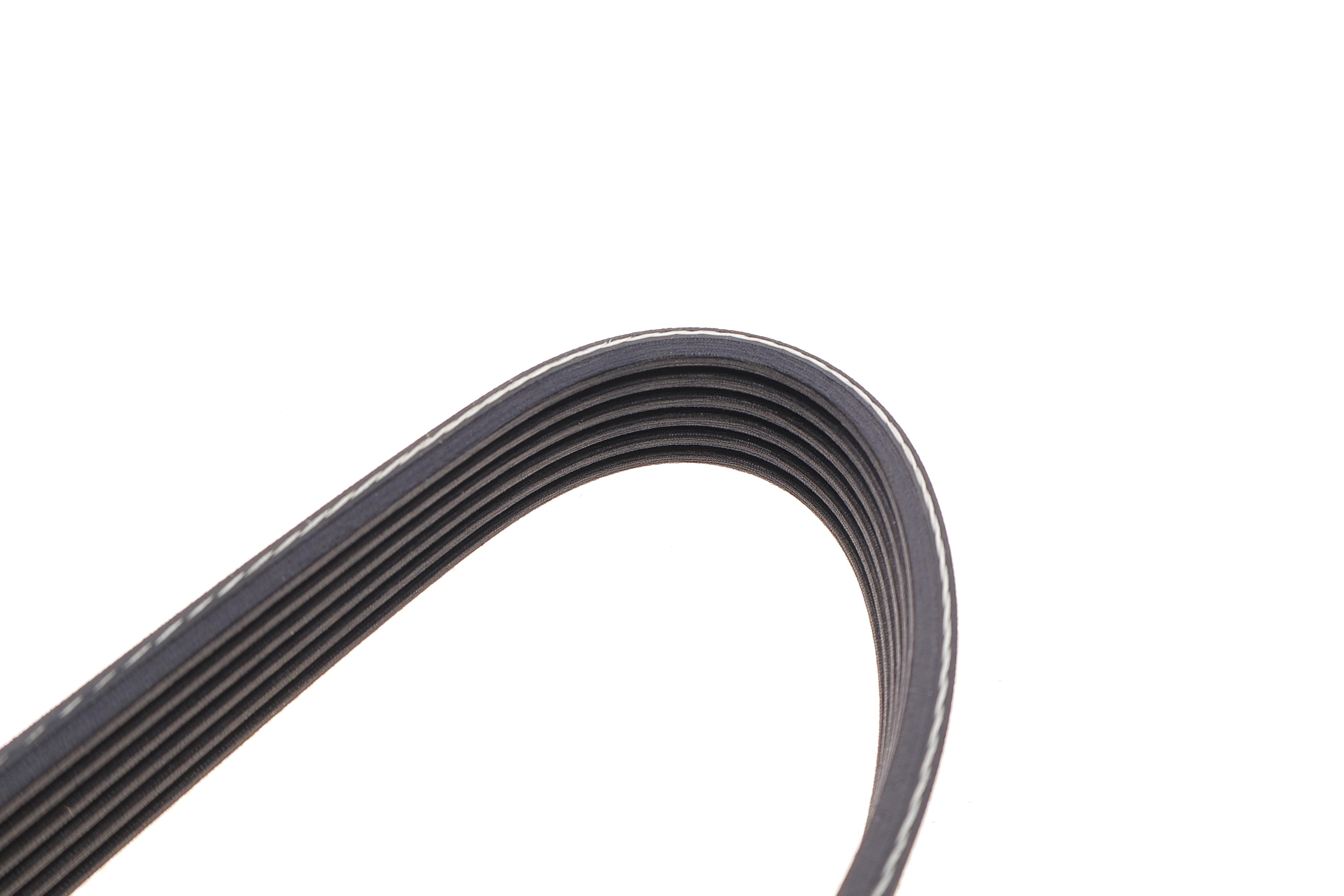 Ремінь генератора Mazda CX 5