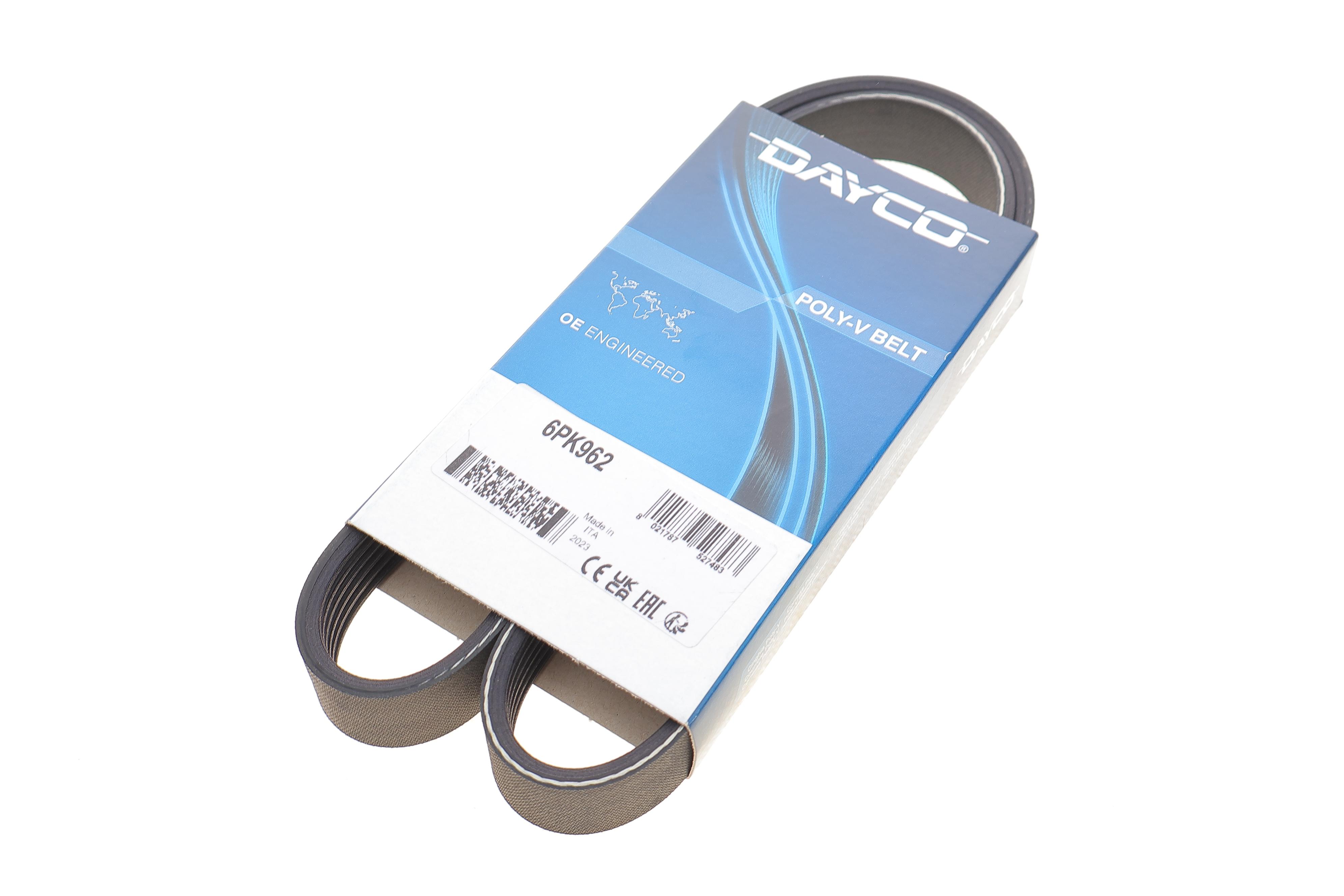 Ремінь генератора Mazda CX 5