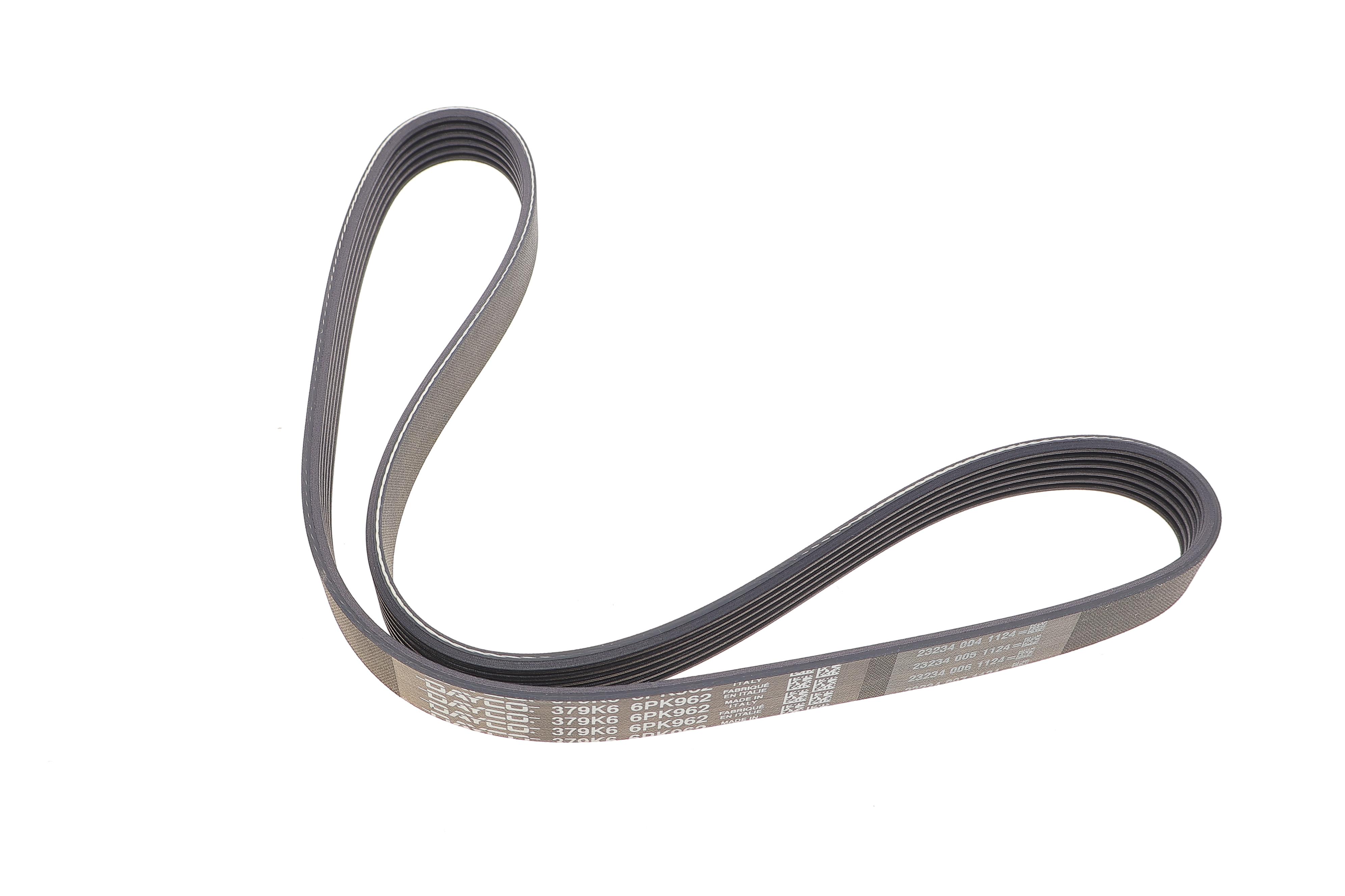 Ремінь генератора Mazda CX 5