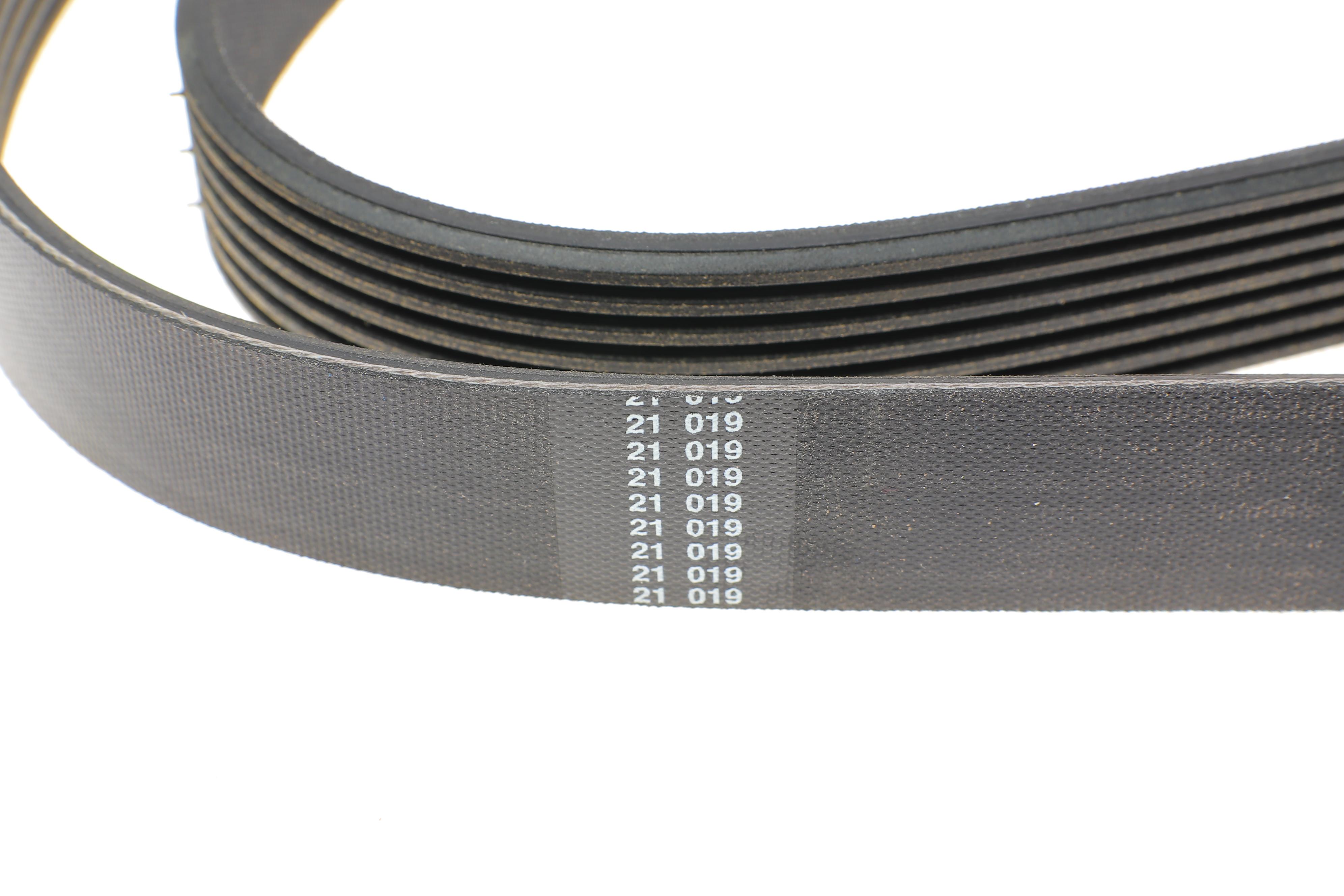 Ремінь генератора Fiat Ducato 2.3JTD 02-