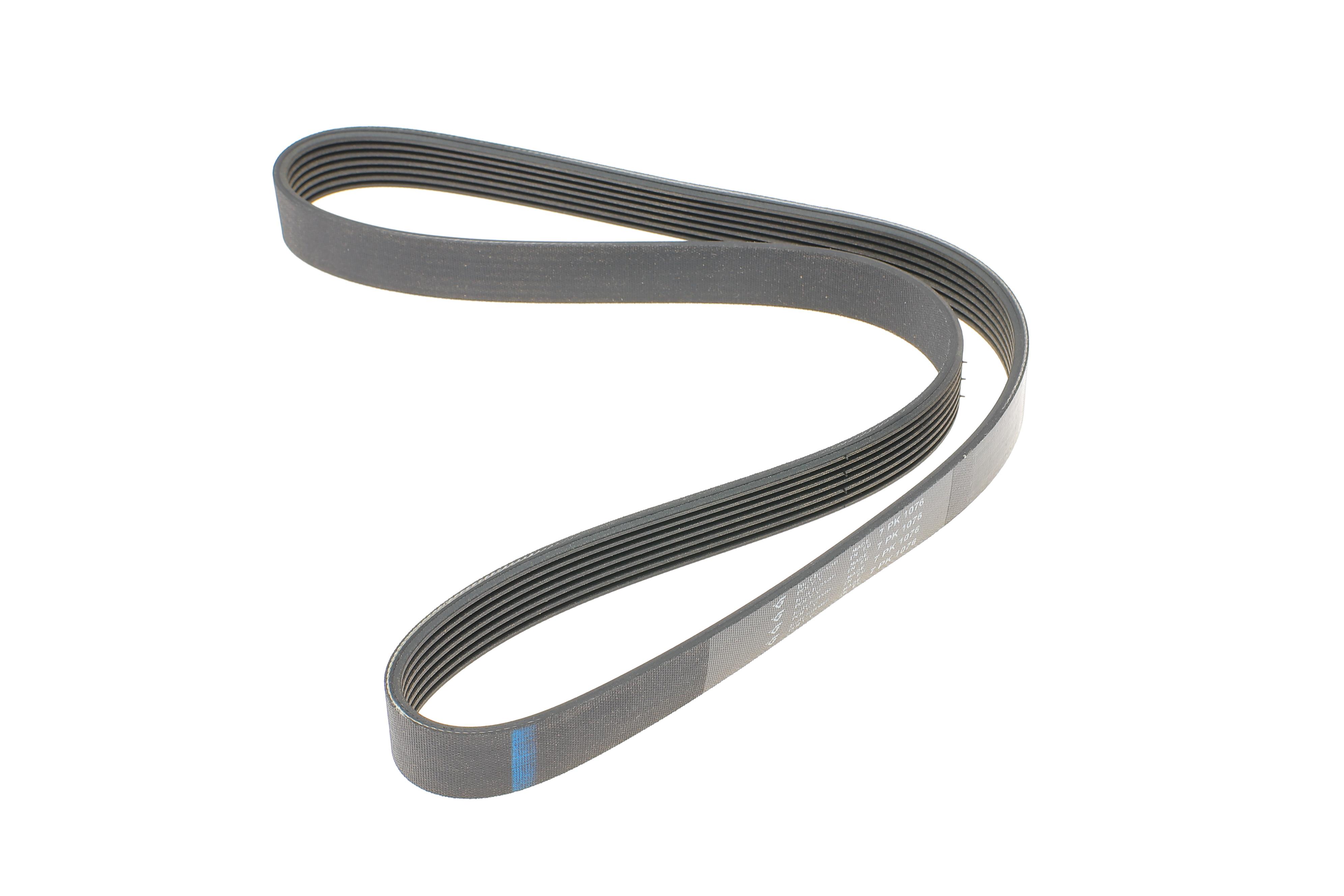 Ремінь генератора Fiat Ducato 2.3JTD 02-