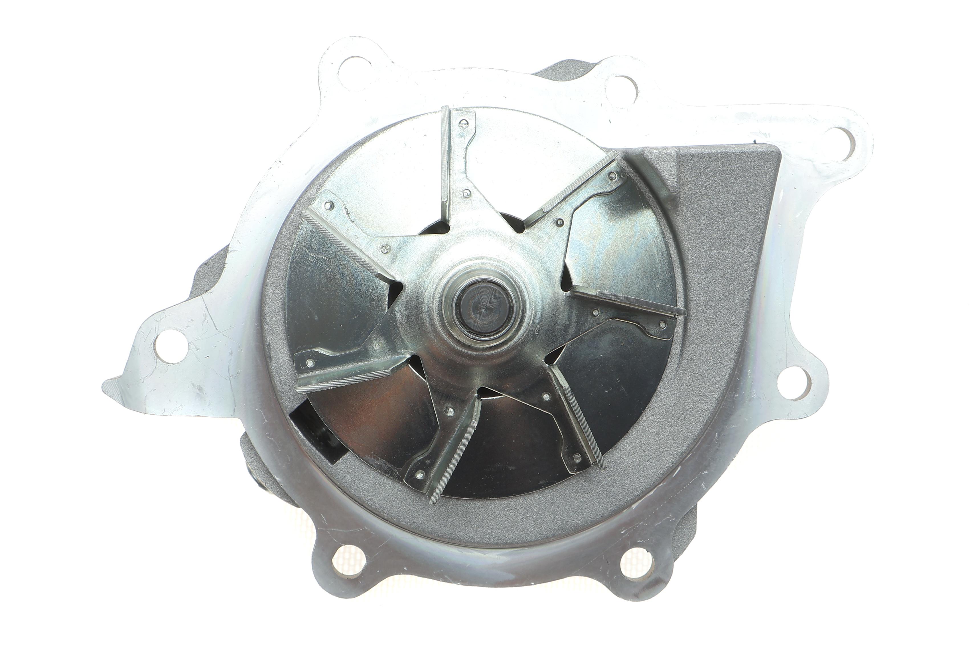 Комплект ГРМ + помпа Citroen C5/C6/C8/Fiat/Ford/Peugeot 2.2HDI 06-