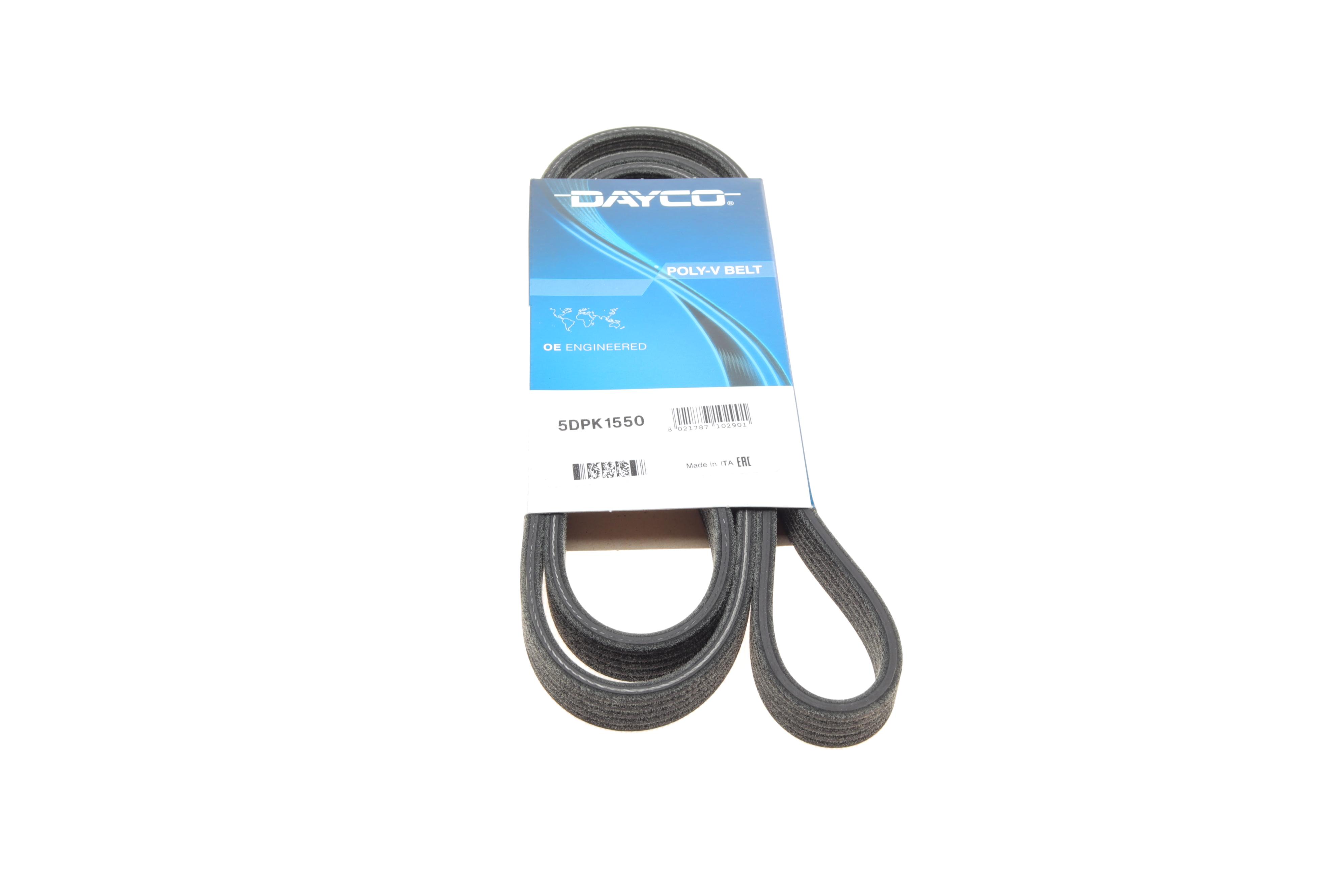 Ремінь генератора Suzuki Baleno 1.8 96-02