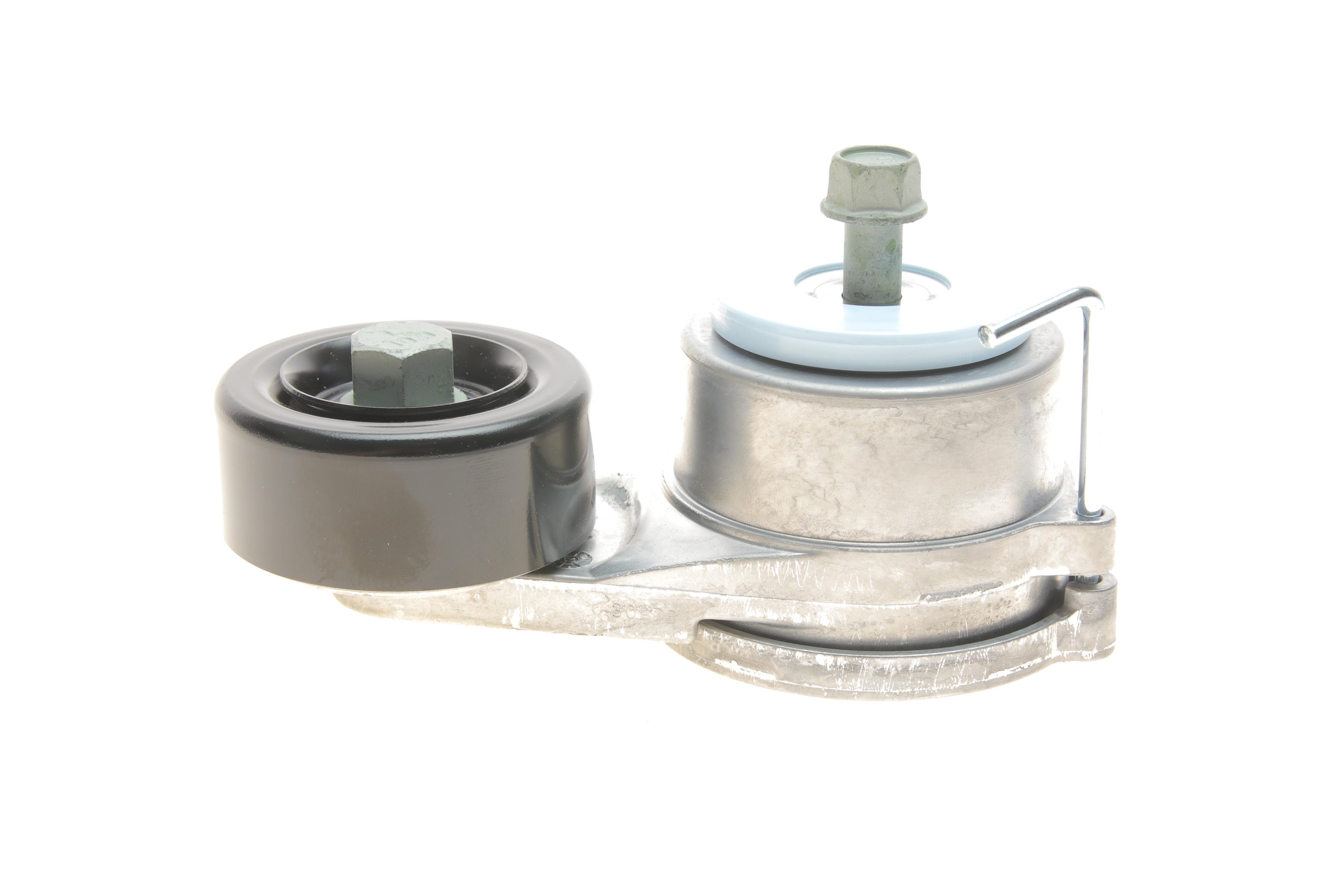 Натяжник ременя генератора Hyundai Santa Fe/Kia Sportage 2.0CRDi/2.2CRDi 09- (65x27)