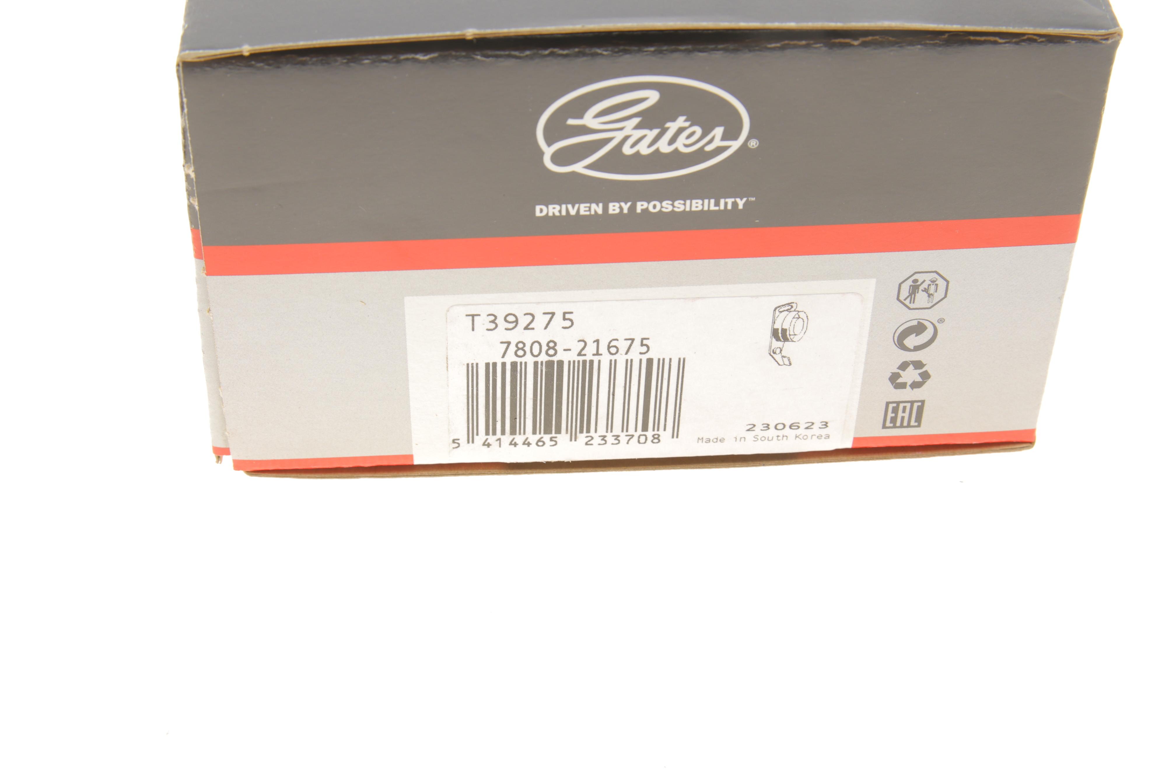 Натяжник ременя генератора Hyundai Santa Fe/Kia Sportage 2.0CRDi/2.2CRDi 09- (65x27)