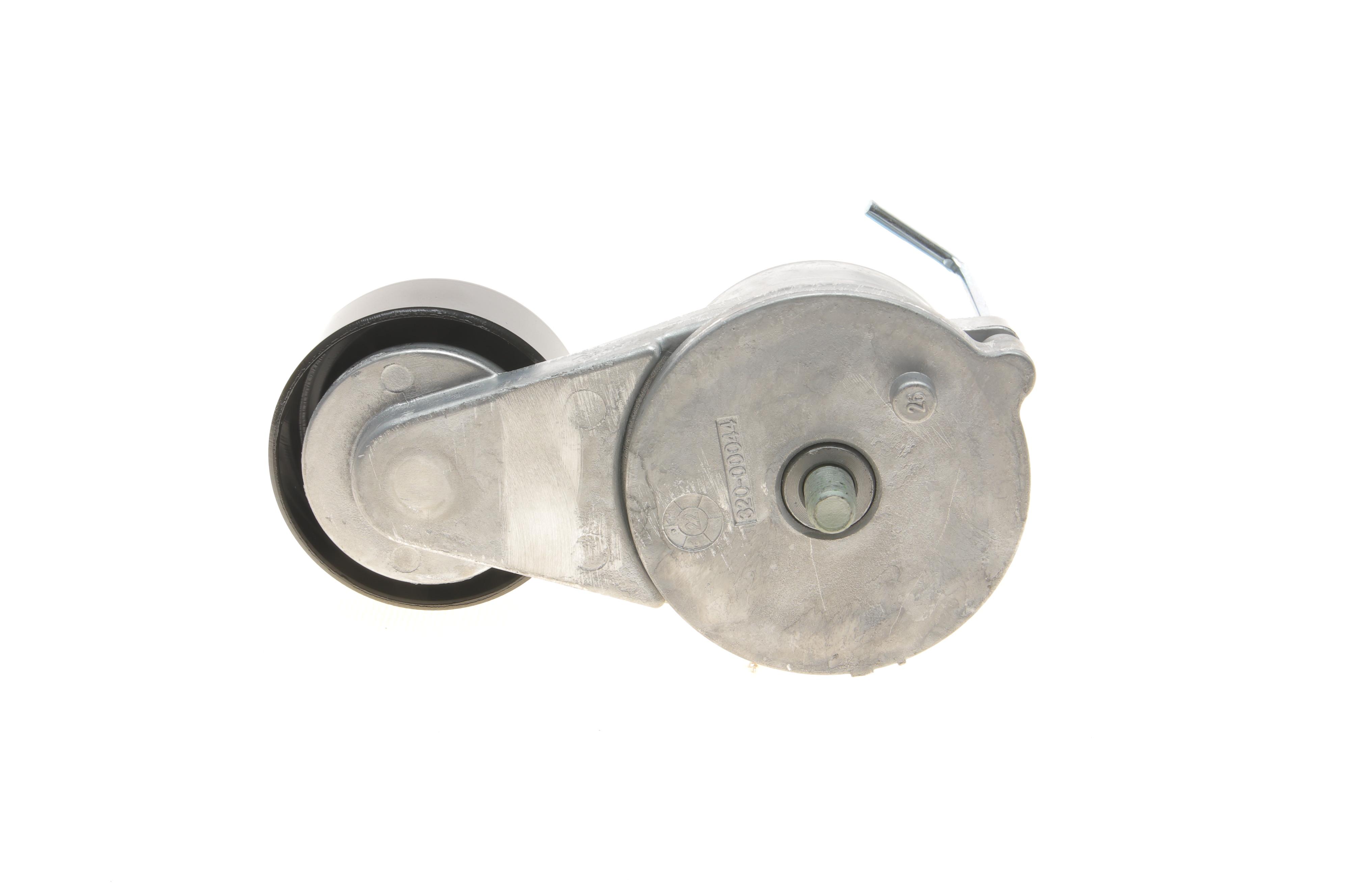 Натяжник ременя генератора Hyundai Santa Fe/Kia Sportage 2.0CRDi/2.2CRDi 09- (65x27)