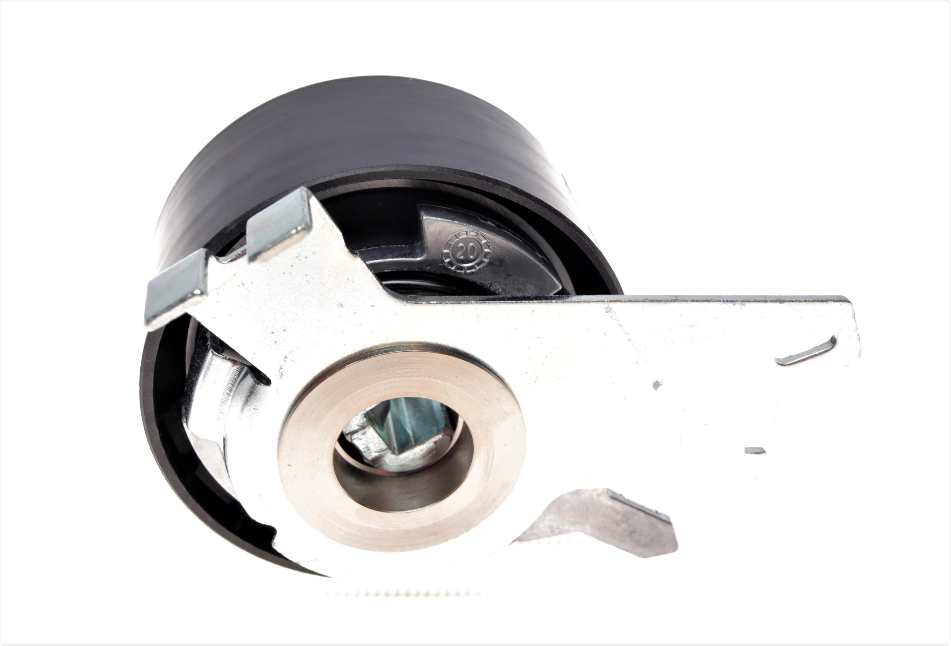 Комплект ГРМ Citroen Jumpy/Peugeot Expert 2.0 16V 07- (153x25)