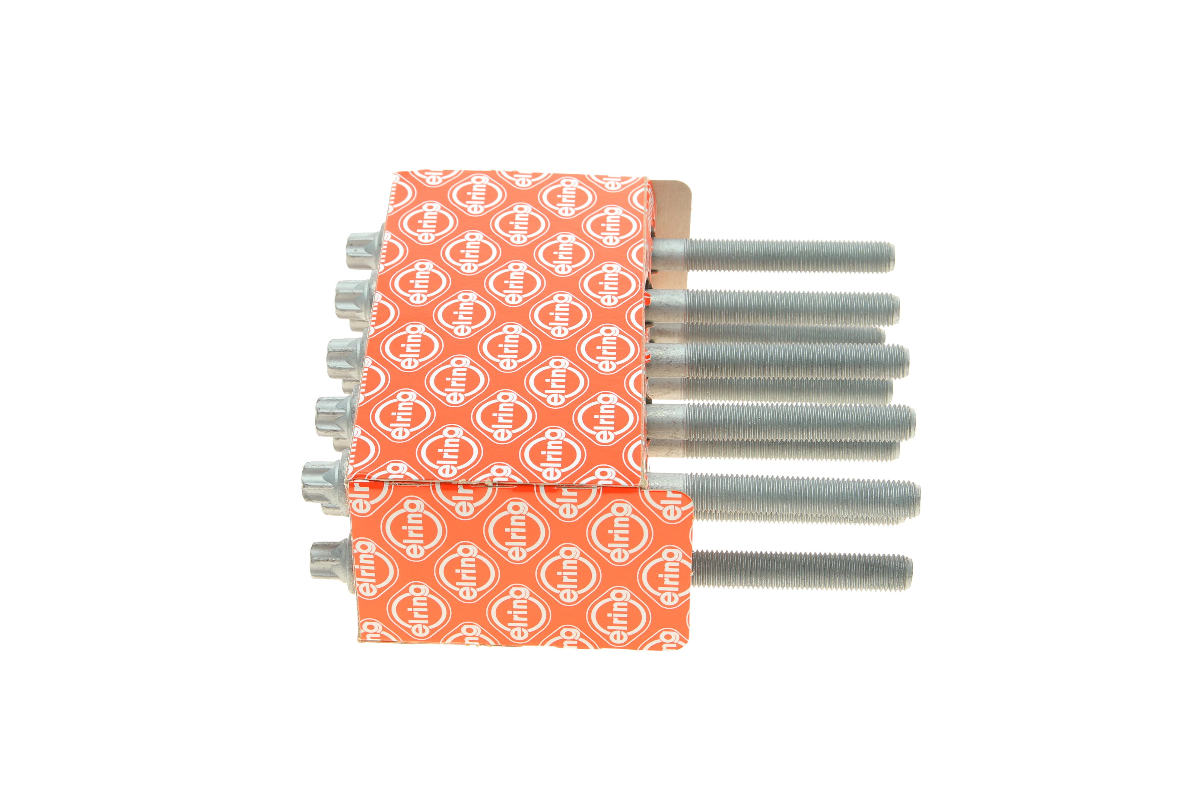 Болти головки (к-кт 10шт.) Opel Combo 1.6 01-11