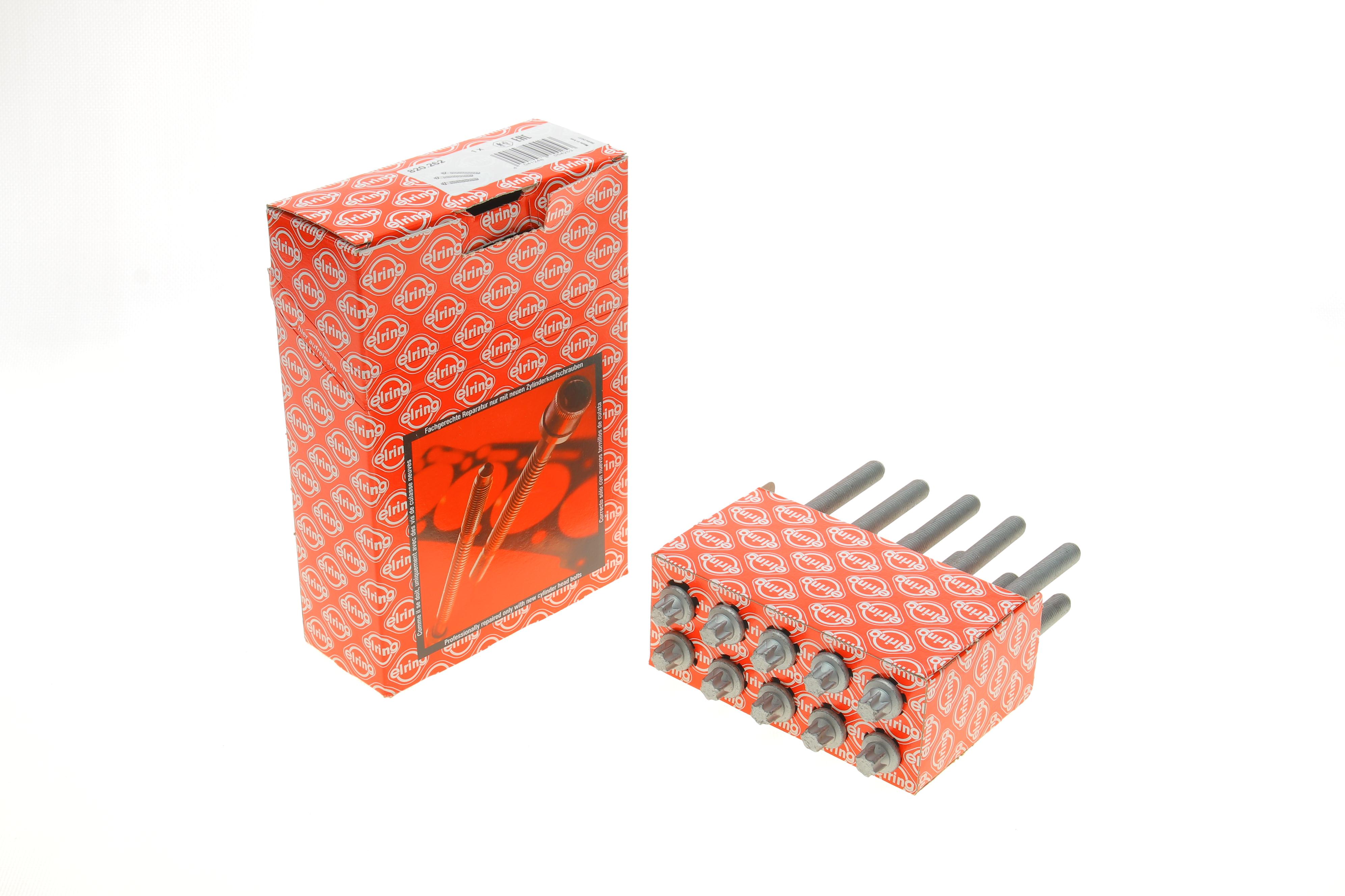 Болти головки (к-кт 10шт.) Opel Combo 1.6 01-11