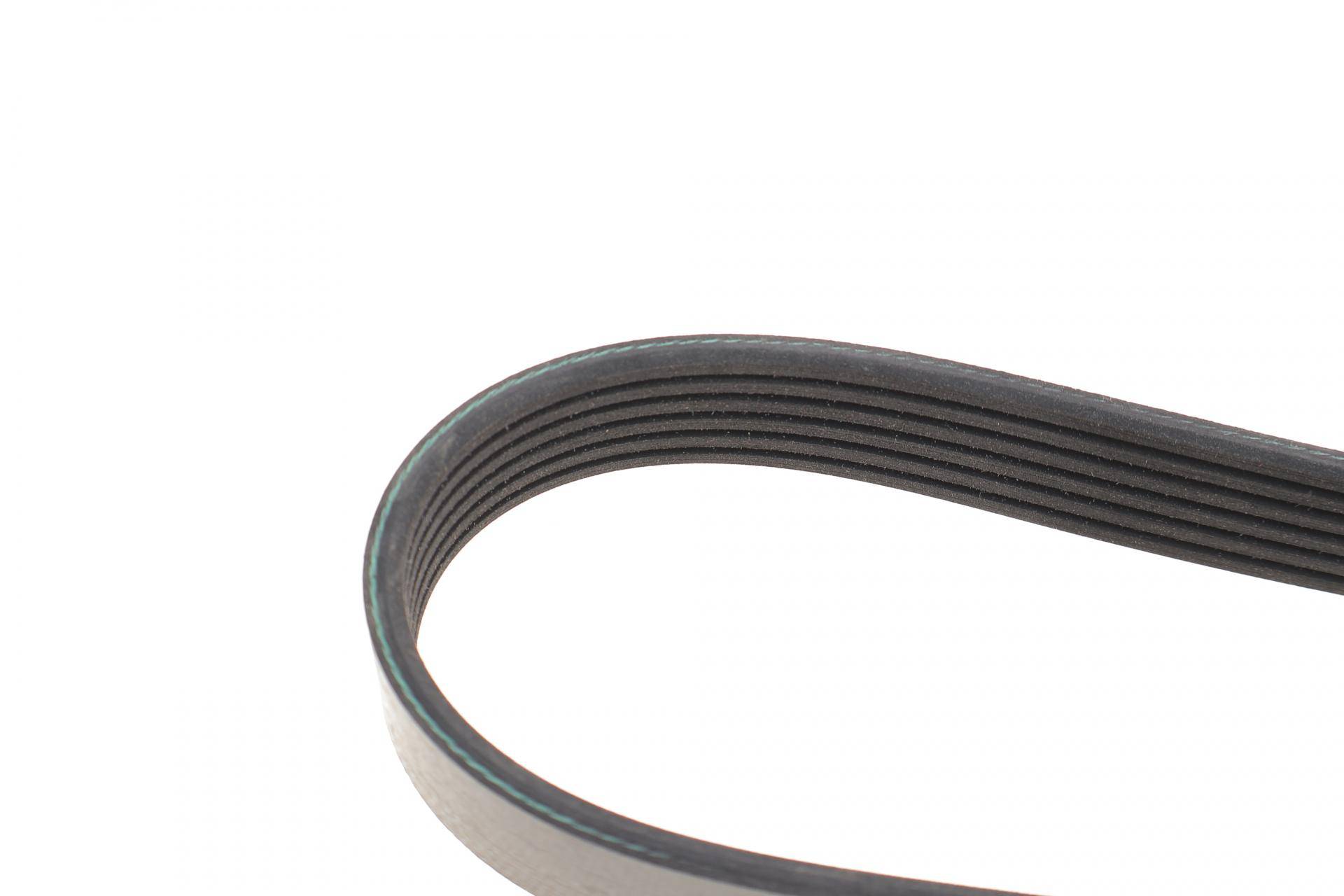 Ремінь генератора Opel Combo 1.7DTi 16V 04- (6PK1600)