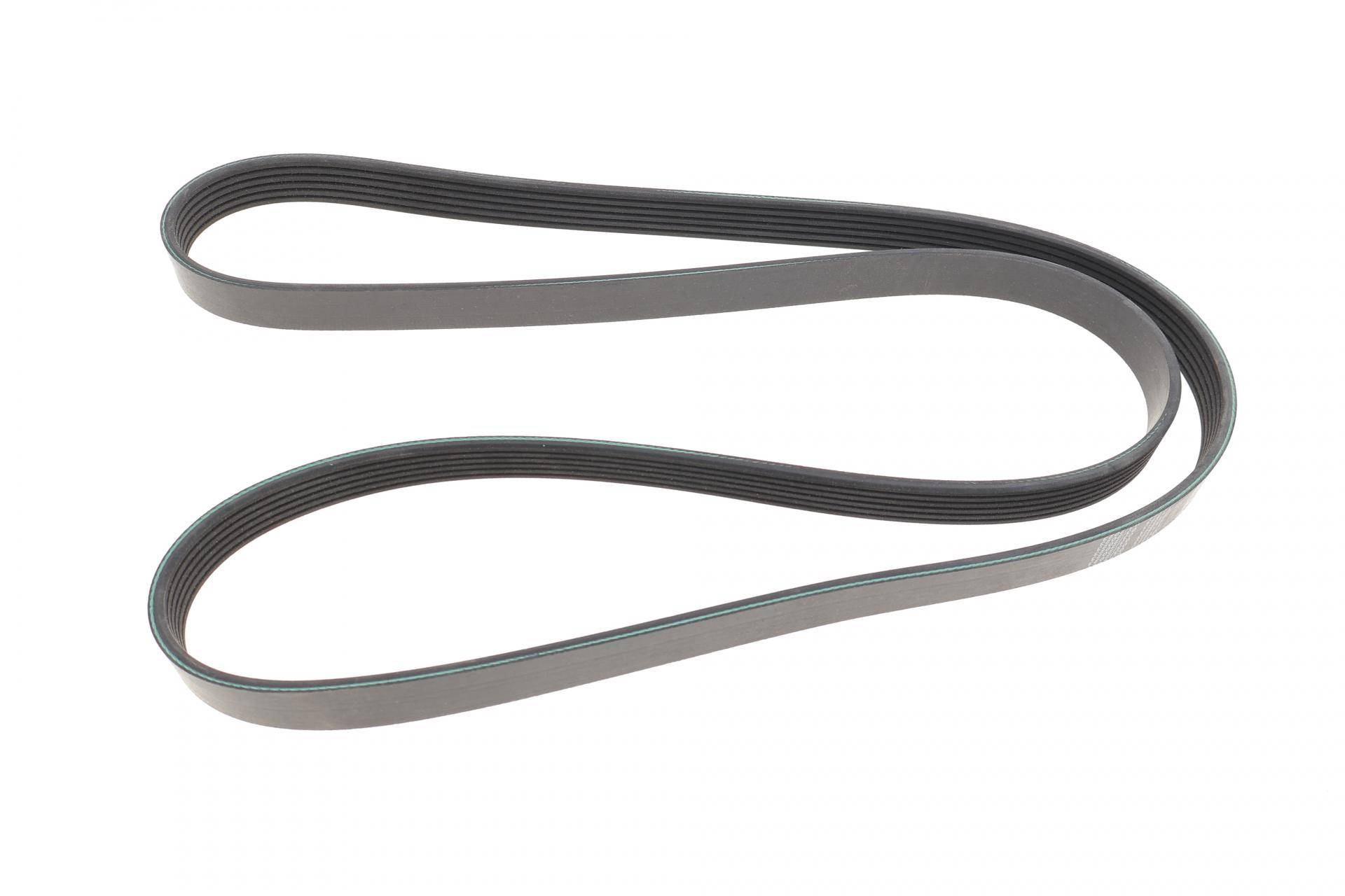 Ремінь генератора Opel Combo 1.7DTi 16V 04- (6PK1600)