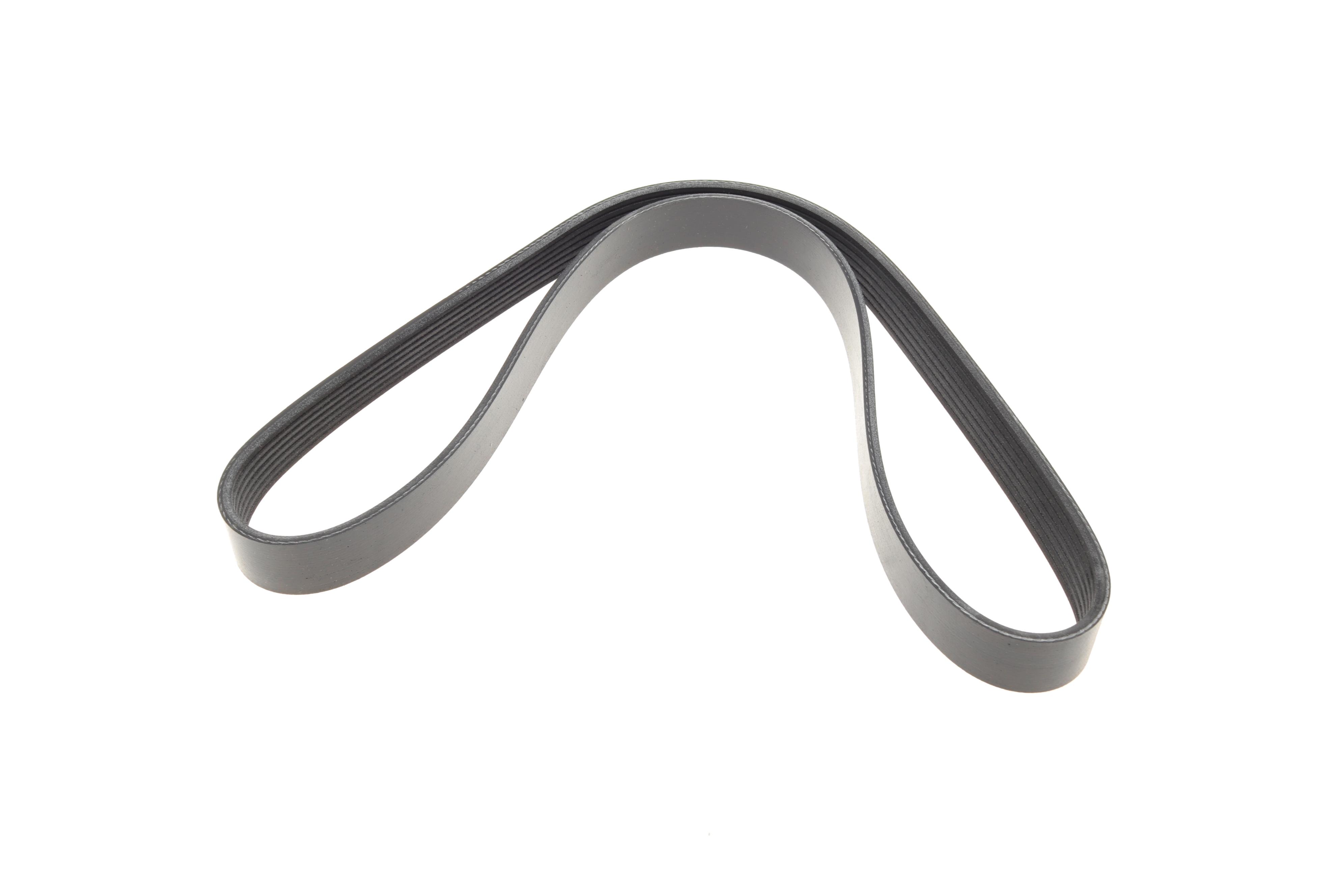 Ремінь генератора Fiat Ducato 2.3JTD 02- (7PK1076)