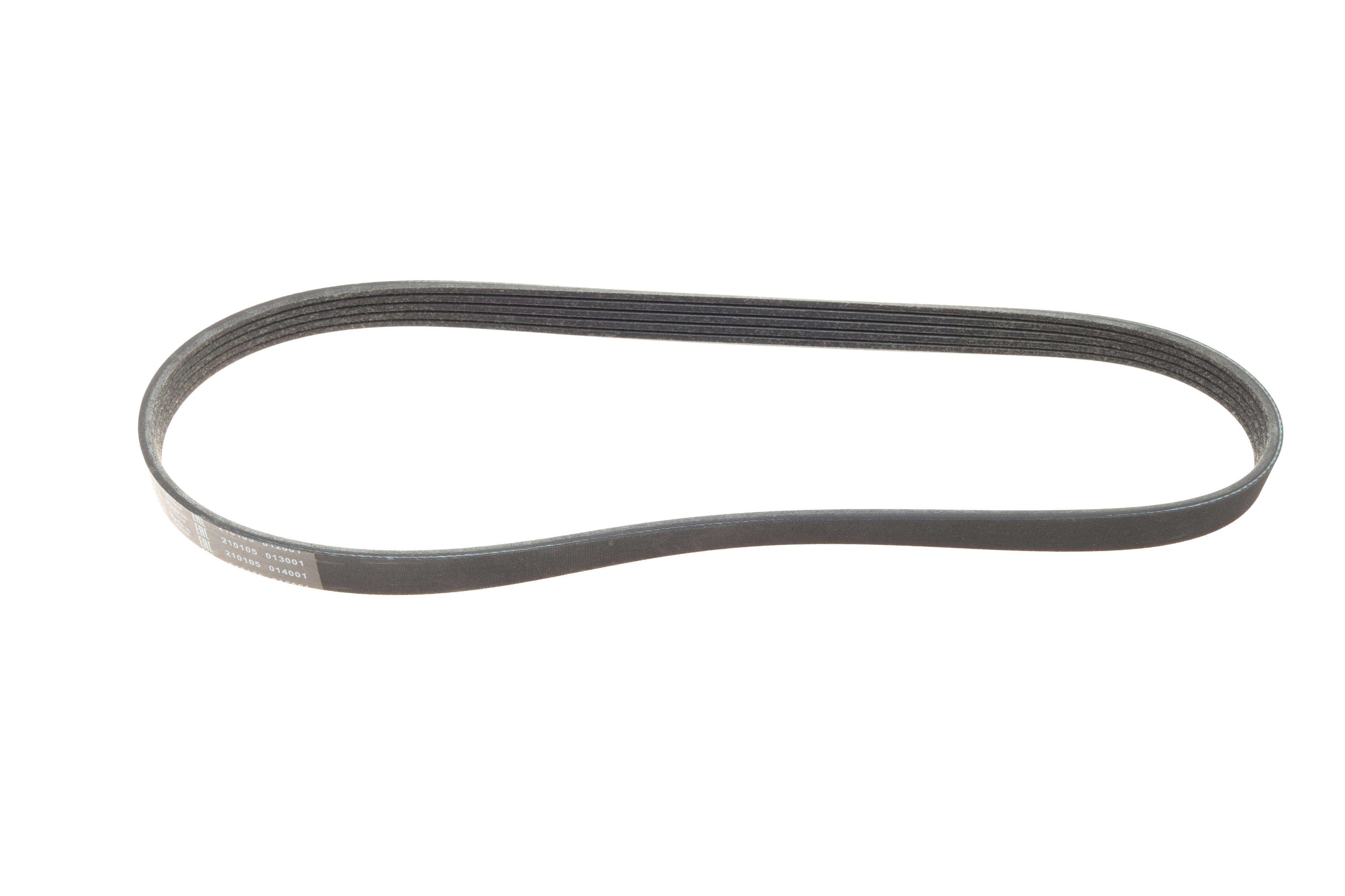 Ремінь генератора Renault Kangoo 1.2i 97-/Subaru Impreza 2.0 05-07/Nissan Pathfinder 4.0 05- (5PK875