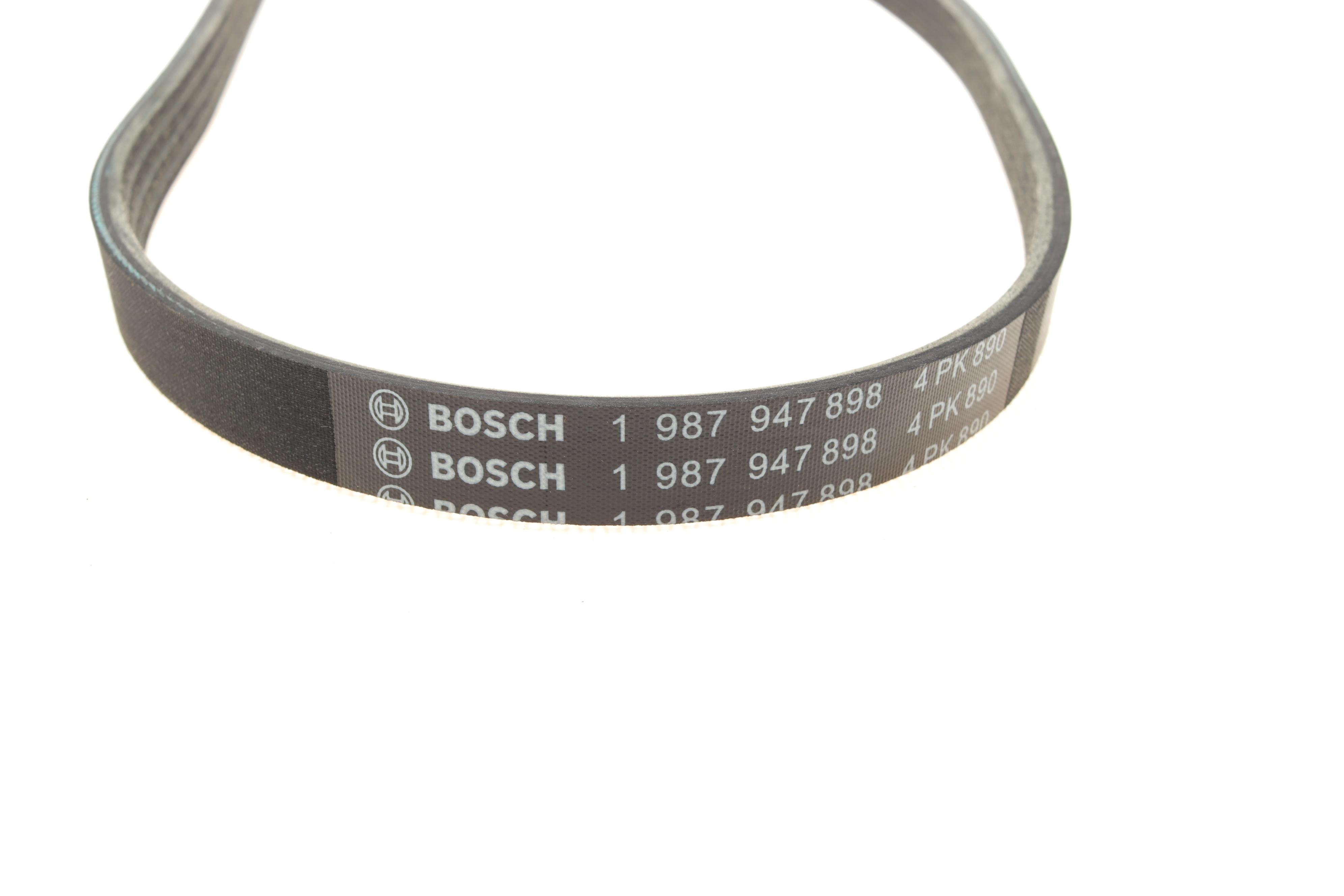 Ремінь генератора поліклиновий Hyundai Tucson/i30/Kia Sportage/Carens/Ceed/Suzuki Grand Vitara 04-/A