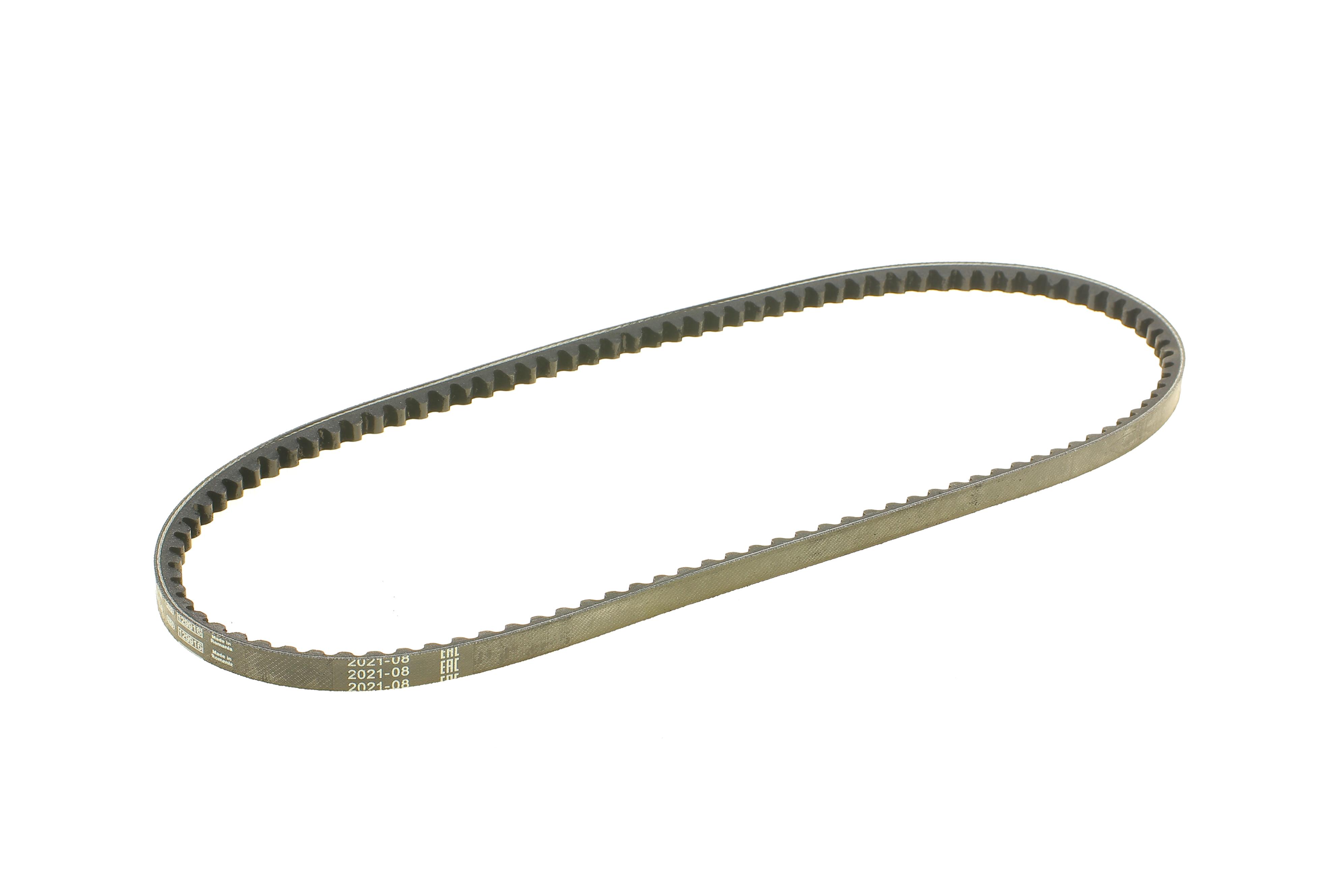 Ремінь генератора VW T4/Golf II 1.6D 83-92 (11.9x965)