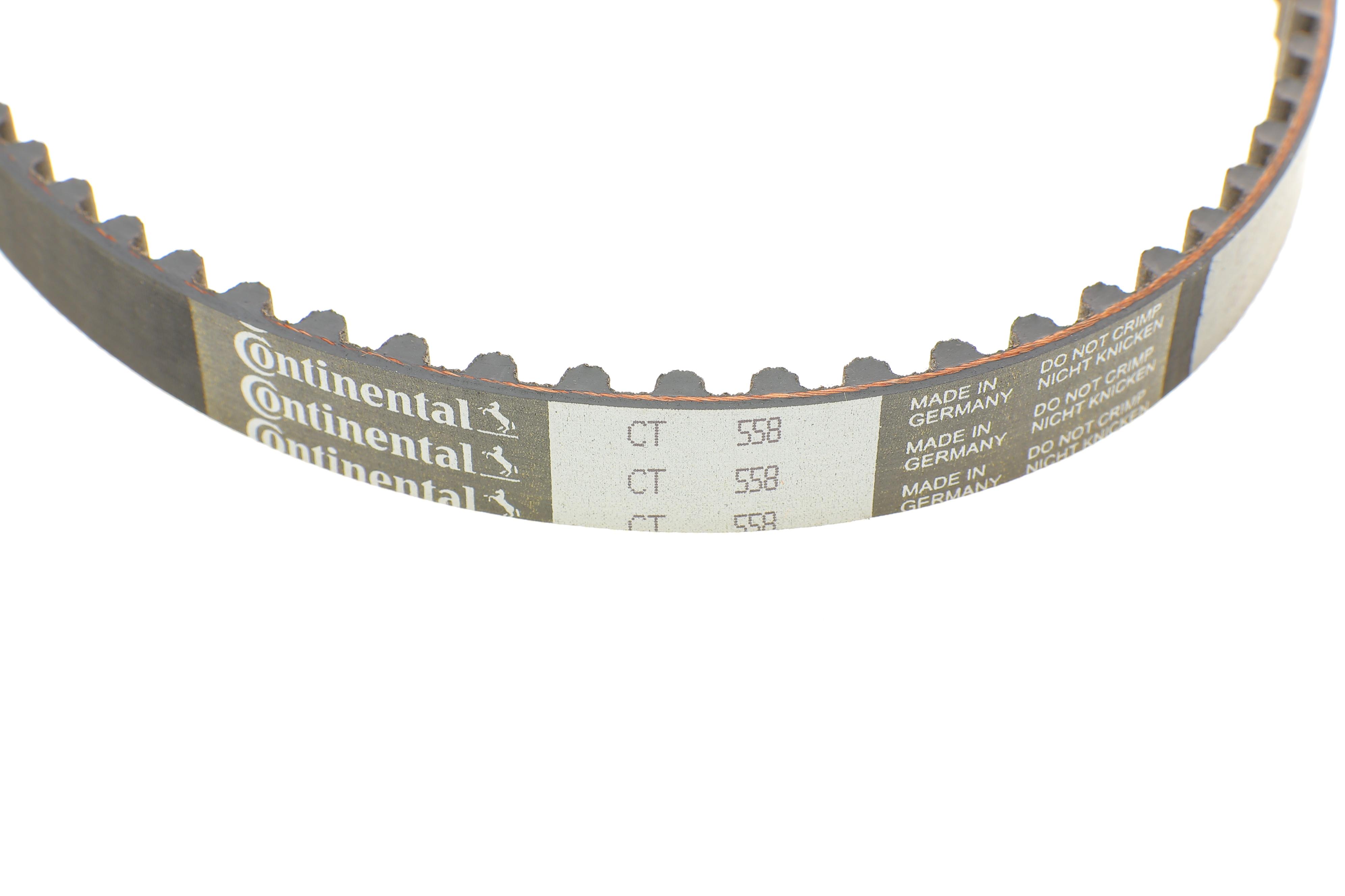 Ремінь ГРМ Opel Ascona C/Kadett E/Vectra A 1.4/1.6 86-93 (104x17)