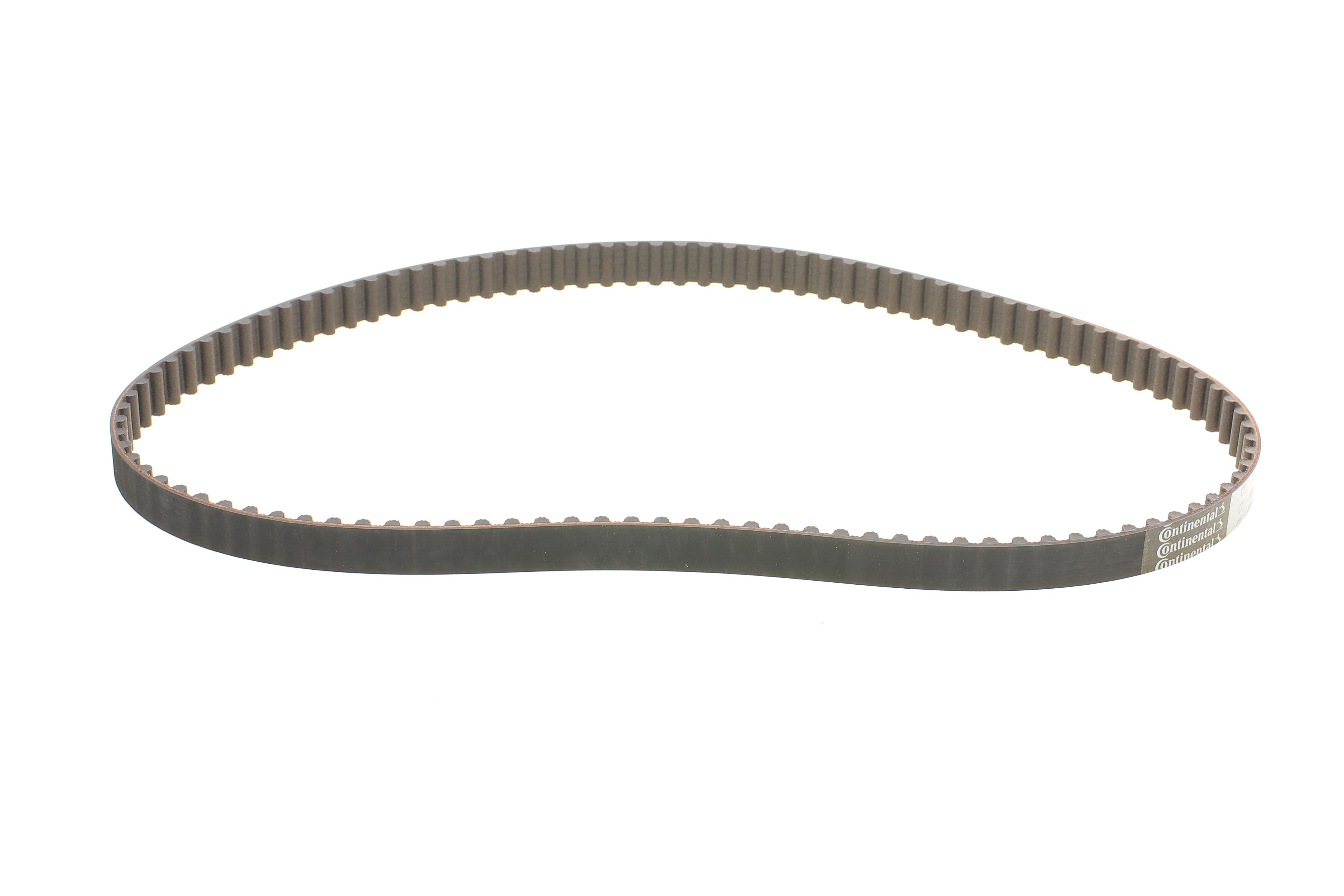 Ремінь ГРМ Opel Ascona C/Kadett E/Vectra A 1.4/1.6 86-93 (104x17)