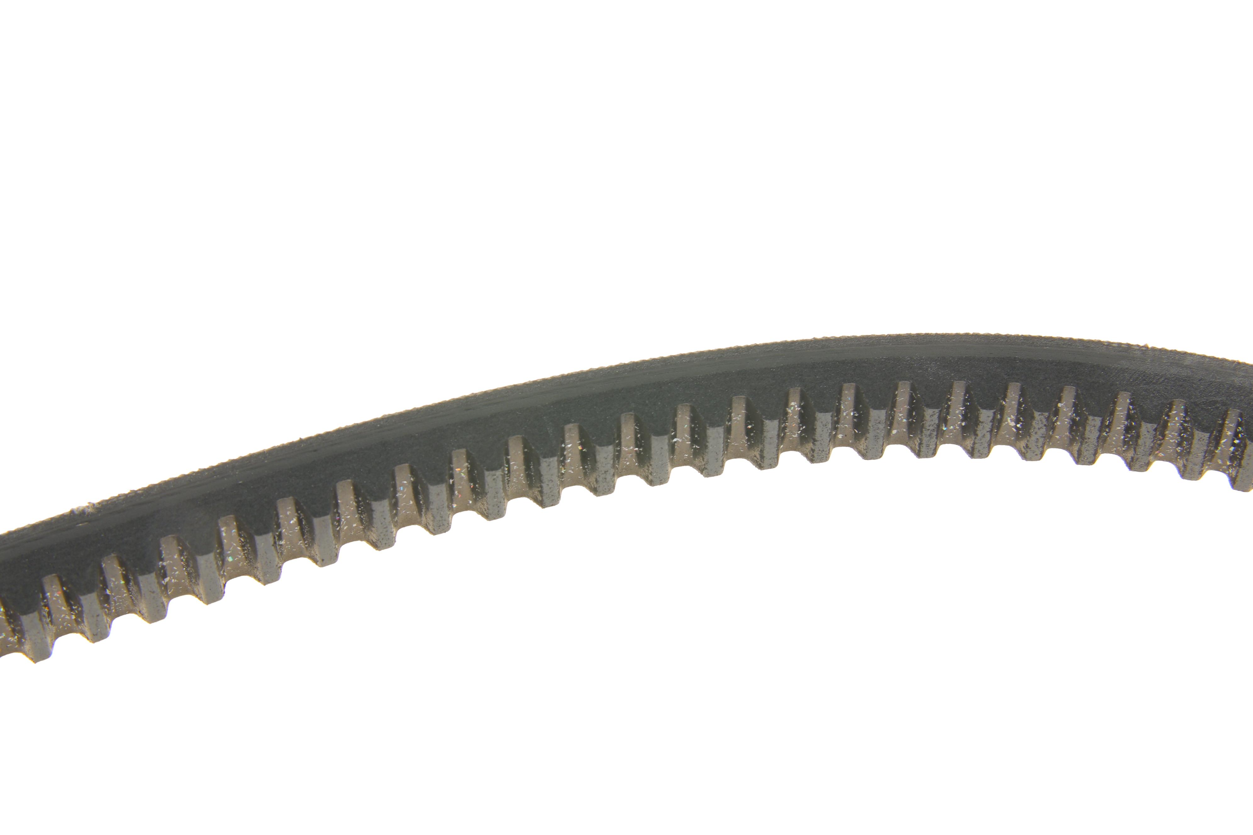 Ремінь генератора VW T3 1.9/2.1 82-92/MB W123 2.0-3.0D 77-85 (13x1150)