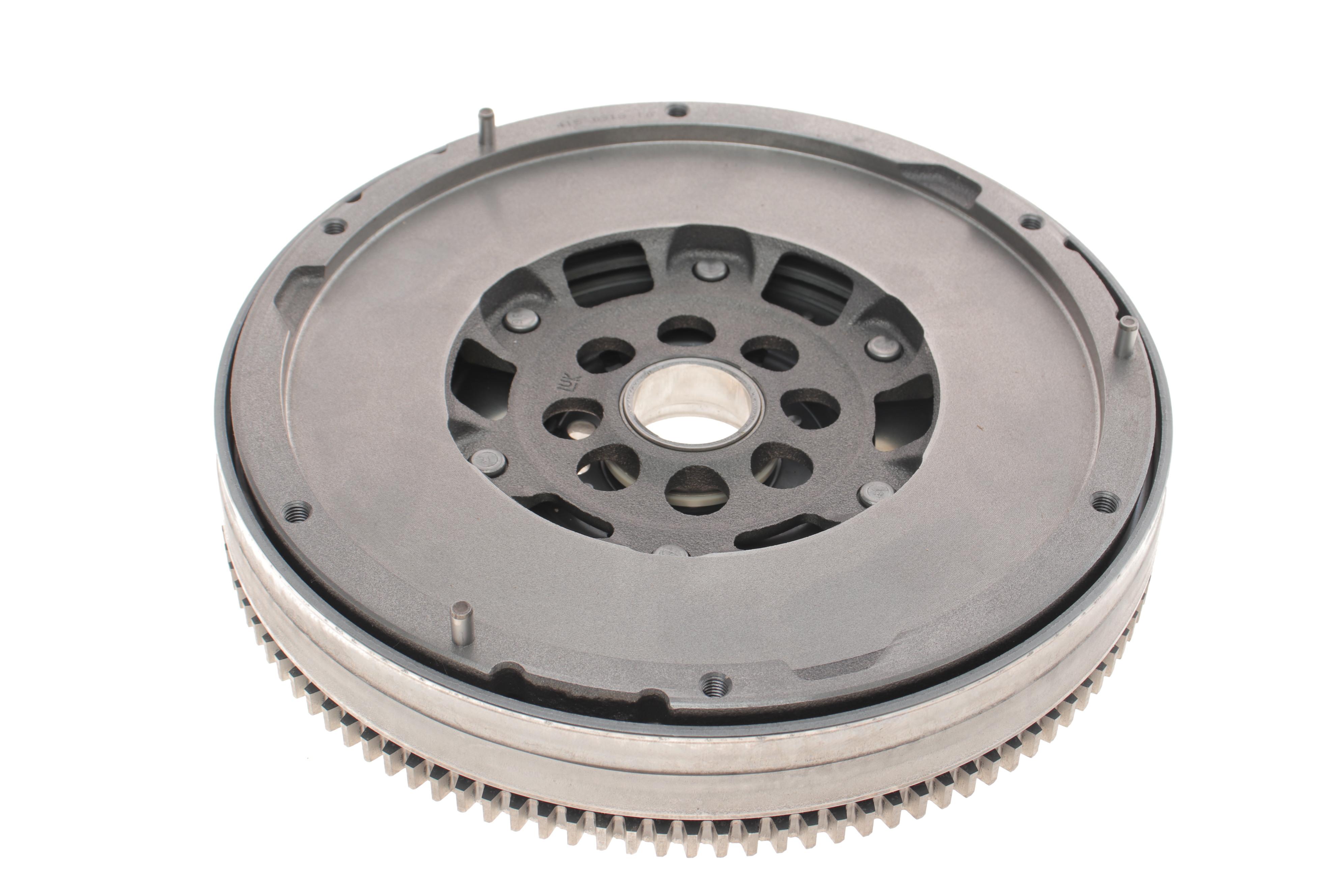 Демпфер зчеплення Ford Focus/Kuga 2.0 TDCi 08-12, 100kw