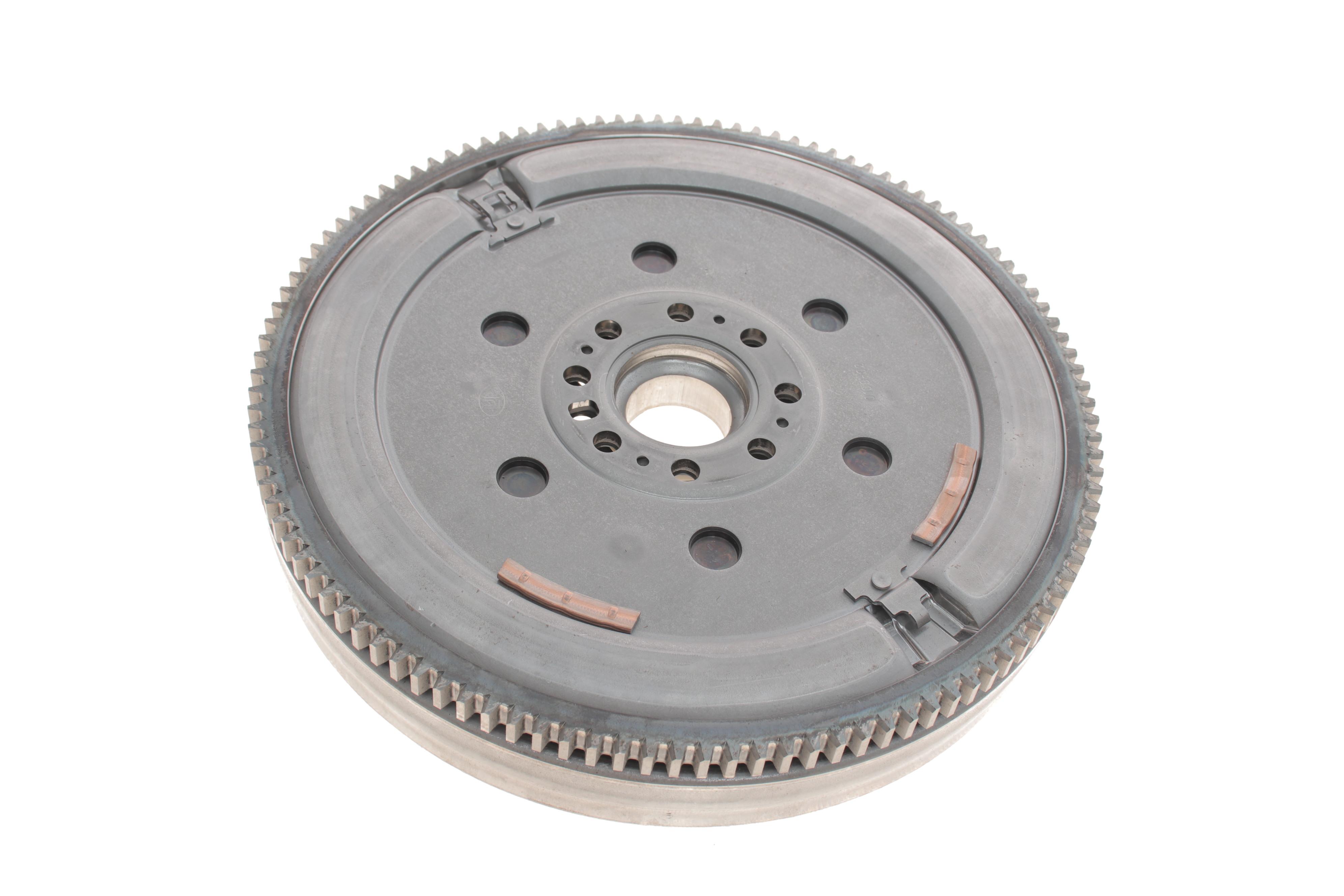 Демпфер зчеплення Ford Focus/Kuga 2.0 TDCi 08-12, 100kw