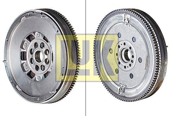 Демпфер зчеплення Ford Focus/Kuga 2.0 TDCi 08-12, 100kw