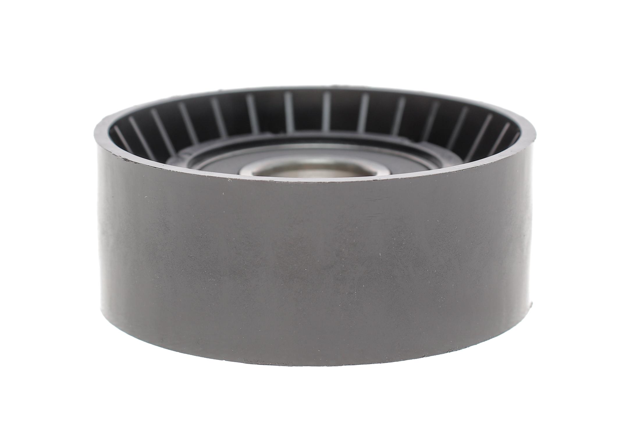 Ролик генератора Audi A4/A5/A6/A7/A8/VW Phaeton/Touareg 2.7D/3.0D/4.2D 03- (паразитний) (65x26.3) (M