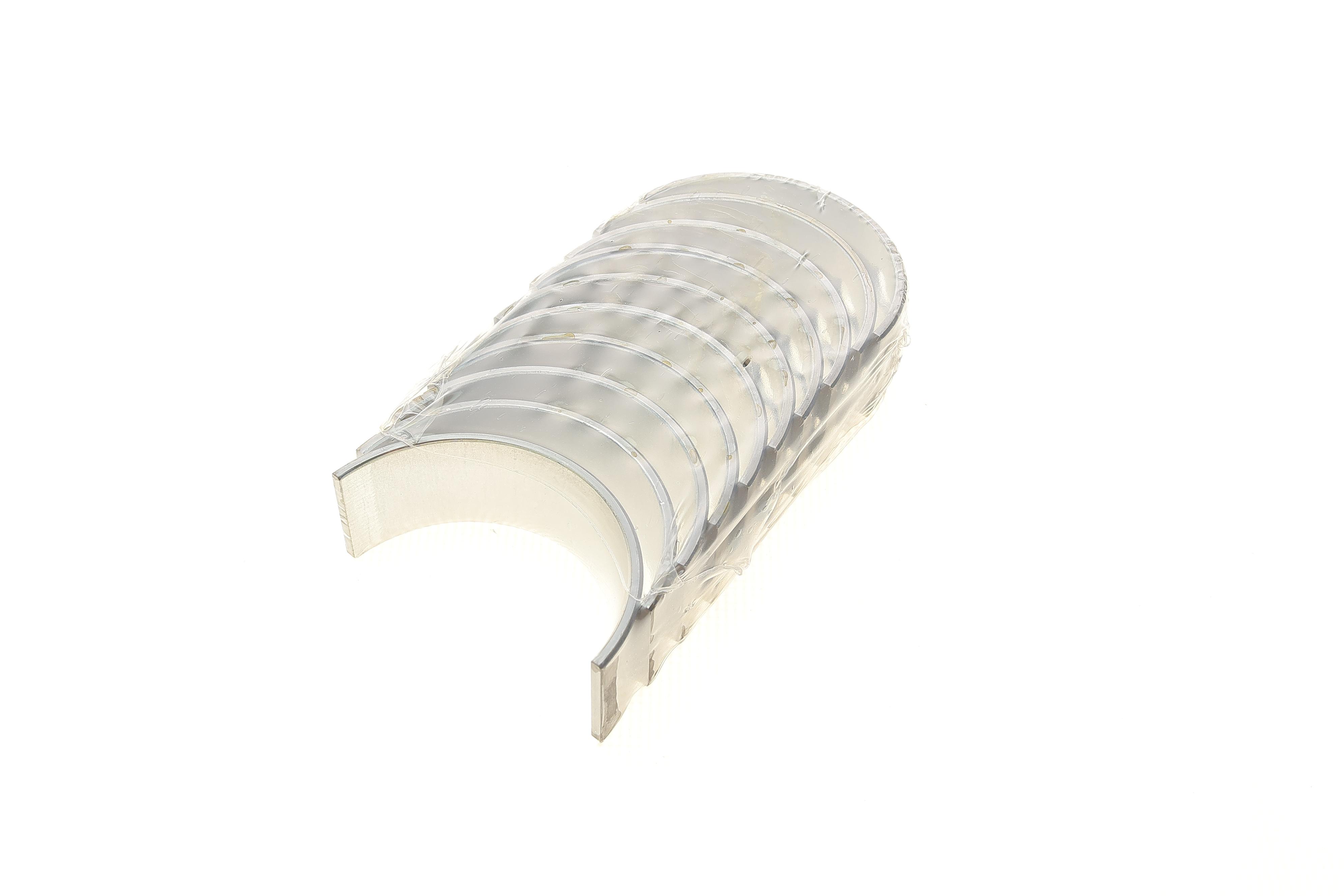 Вкладиші корінні Renault Kangoo 1.5 dCi/1.6 16V 01- (STD)