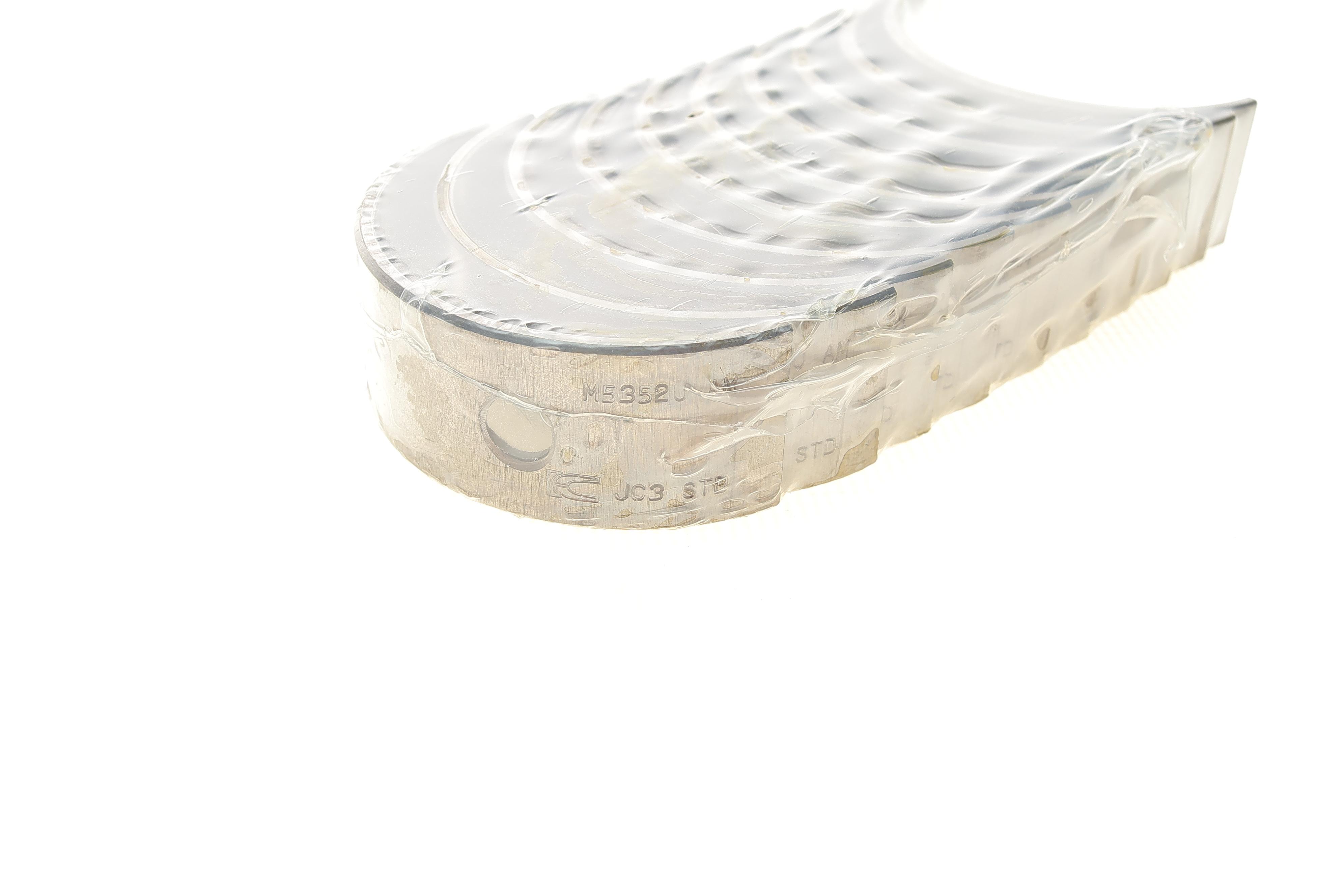 Вкладиші корінні Renault Kangoo 1.5 dCi/1.6 16V 01- (STD)