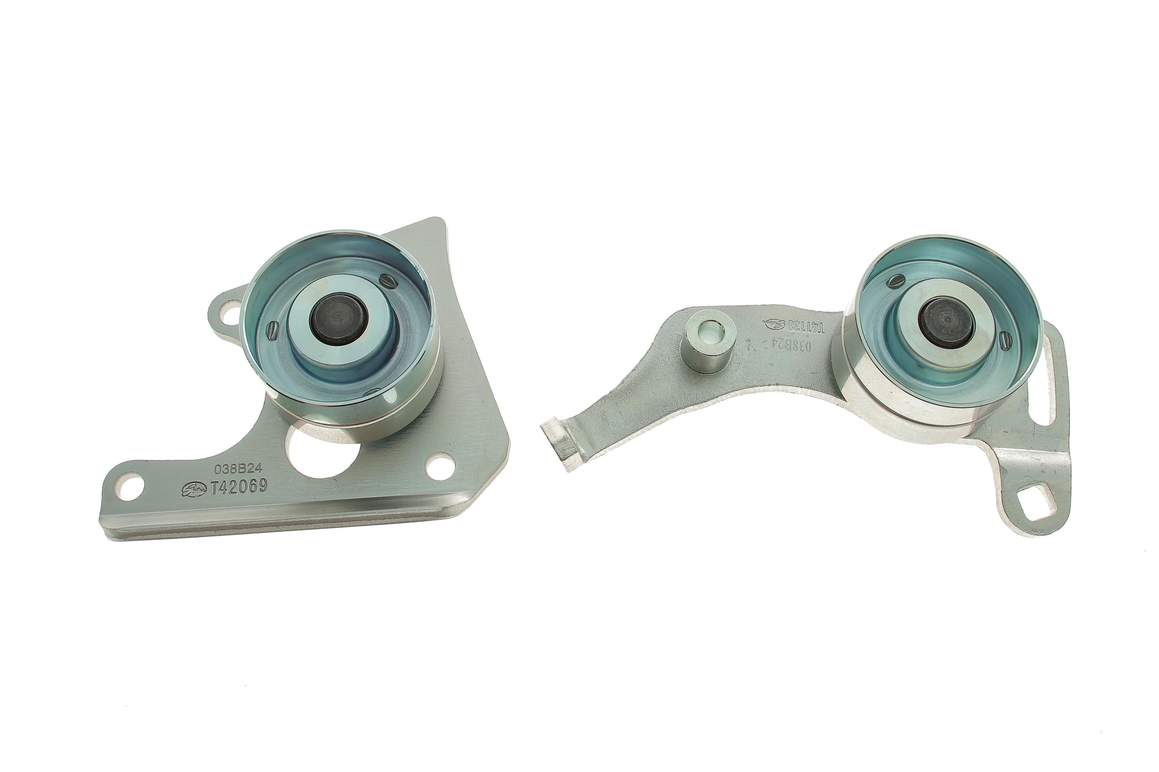 Комплект ГРМ Citroen Jumper/Jumpy/Berlingo 1.9D/TD 94-02