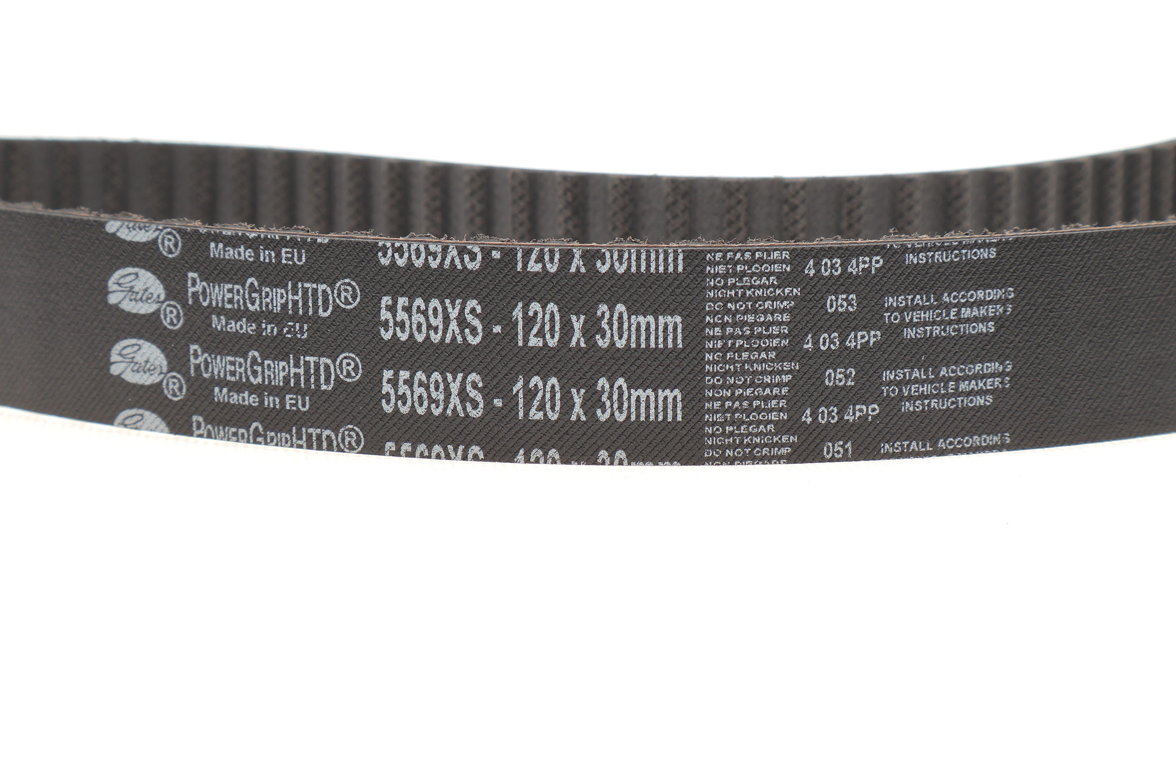 Комплект ГРМ Skoda Fabia/VW Passat 1.9TDI 00-