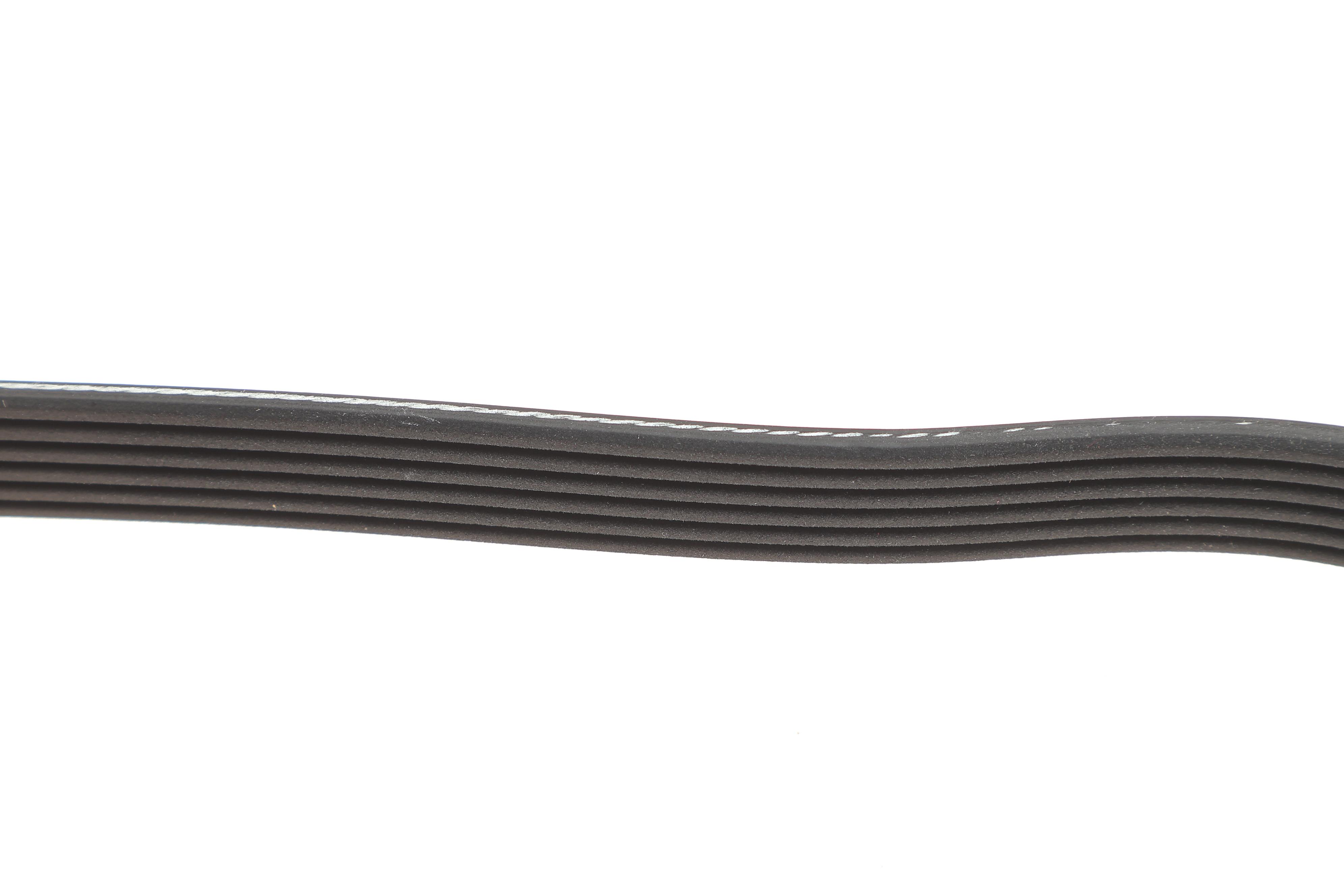 Ремінь генератора VW T4 2.5TDI ACV 95- (PS)