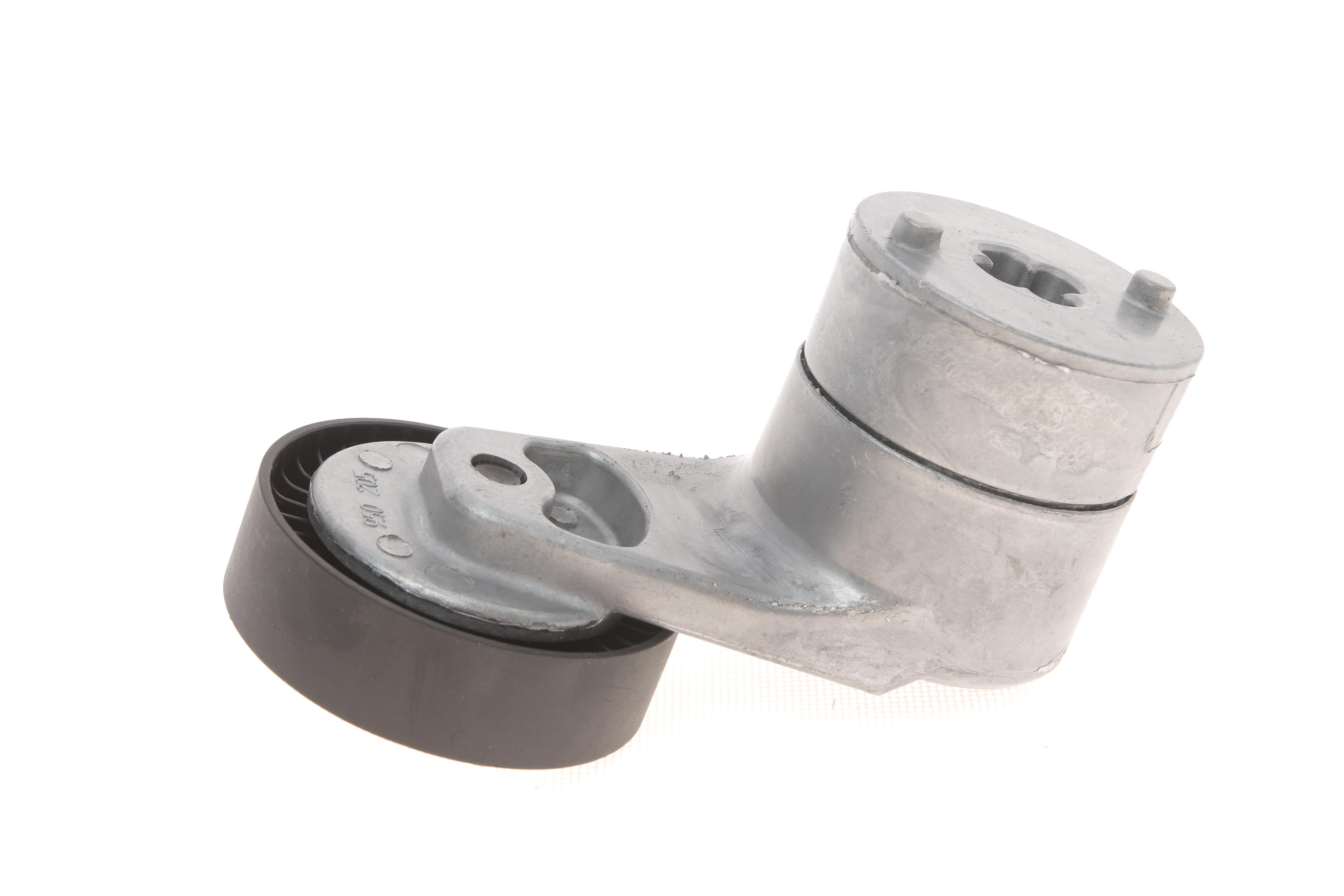 Натяжник ременя генератора Opel Astra G/H/Combo/Corsa C/Meriva 1.4-1.8 98-09