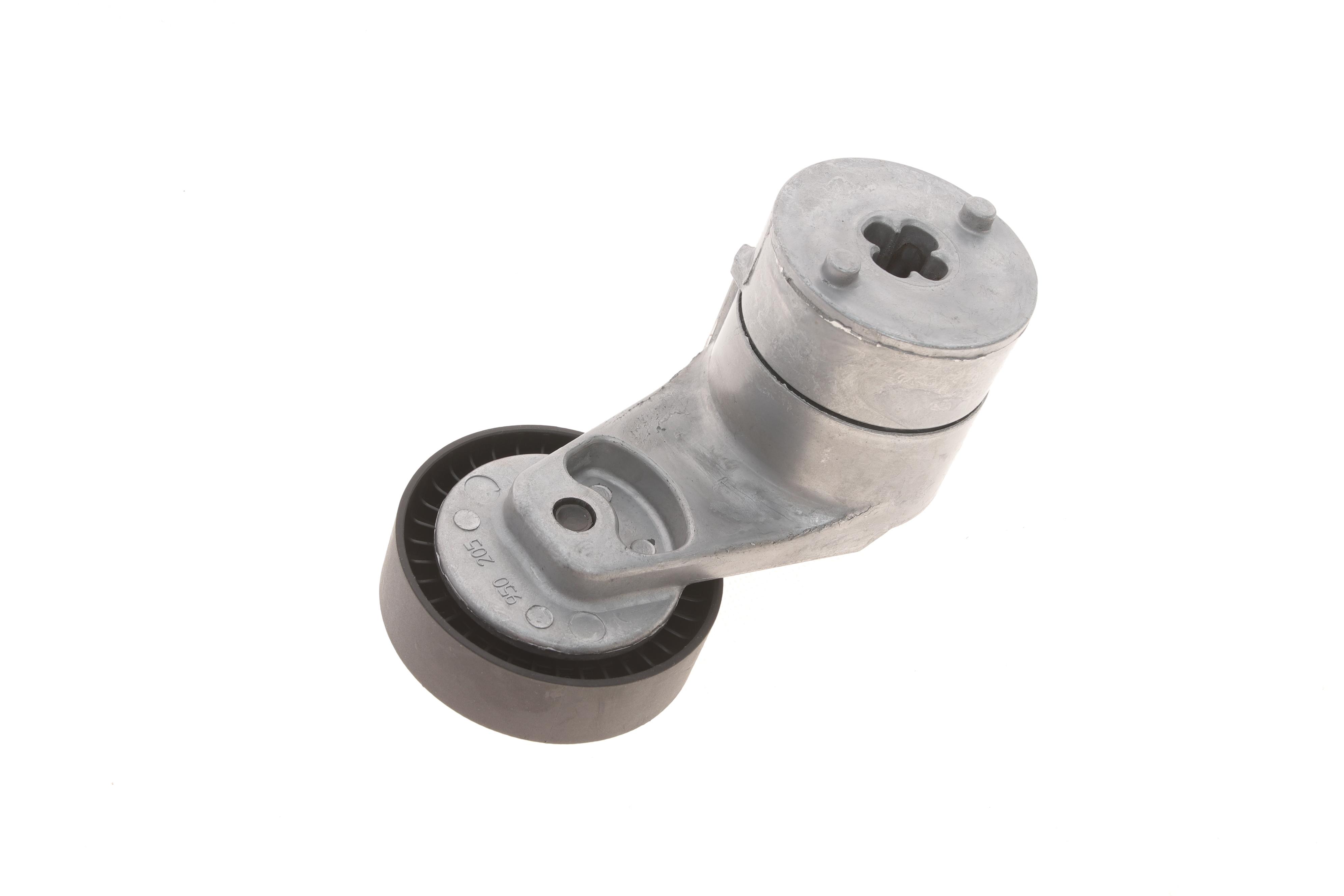 Натяжник ременя генератора Opel Astra G/H/Combo/Corsa C/Meriva 1.4-1.8 98-09