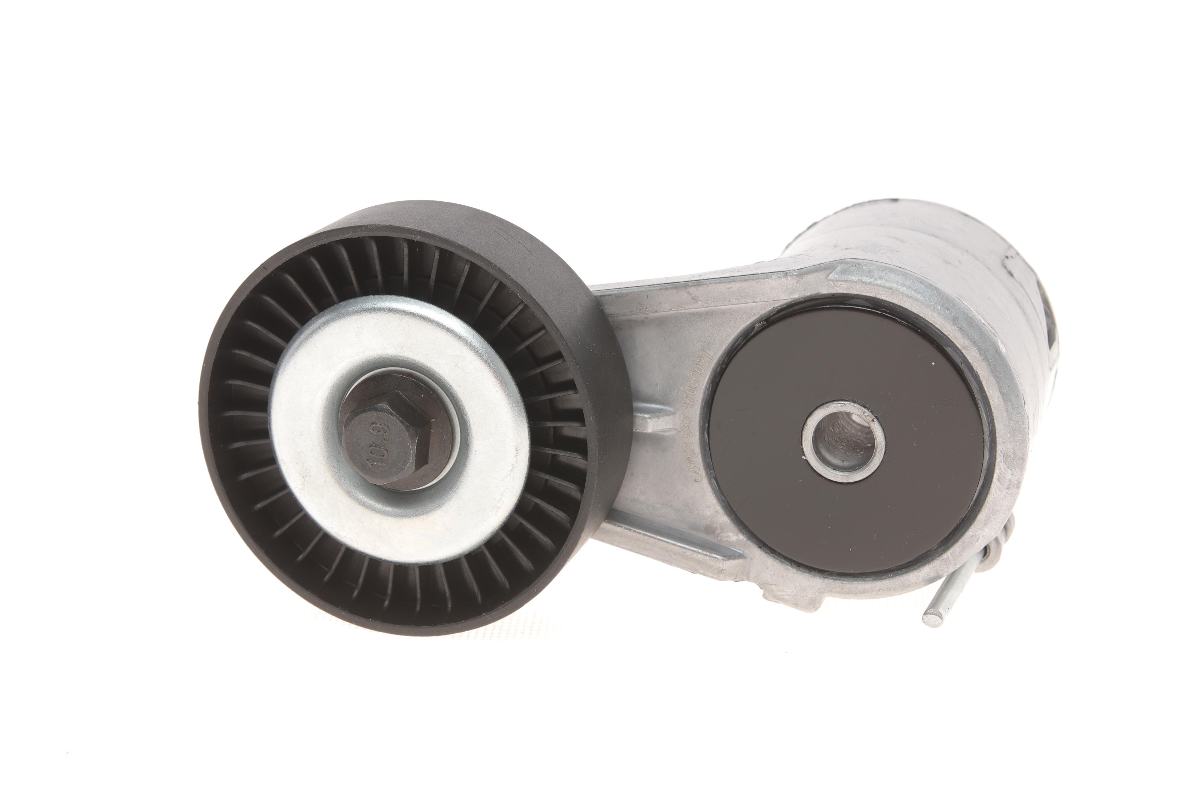 Натяжник ременя генератора Opel Astra G/H/Combo/Corsa C/Meriva 1.4-1.8 98-09