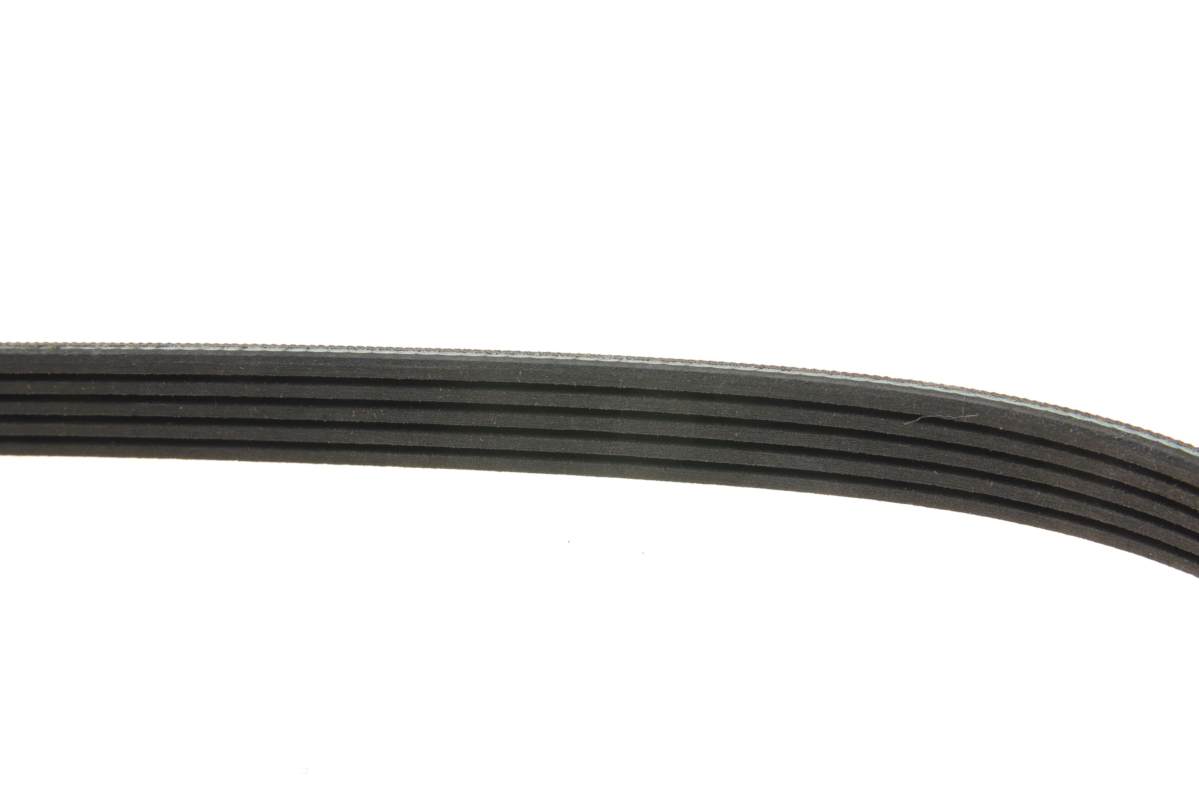 Ремінь генератора Ford Fiesta V/Fusion/Mondeo IV/Mazda 2/3/5 1.25-2.3 01-15