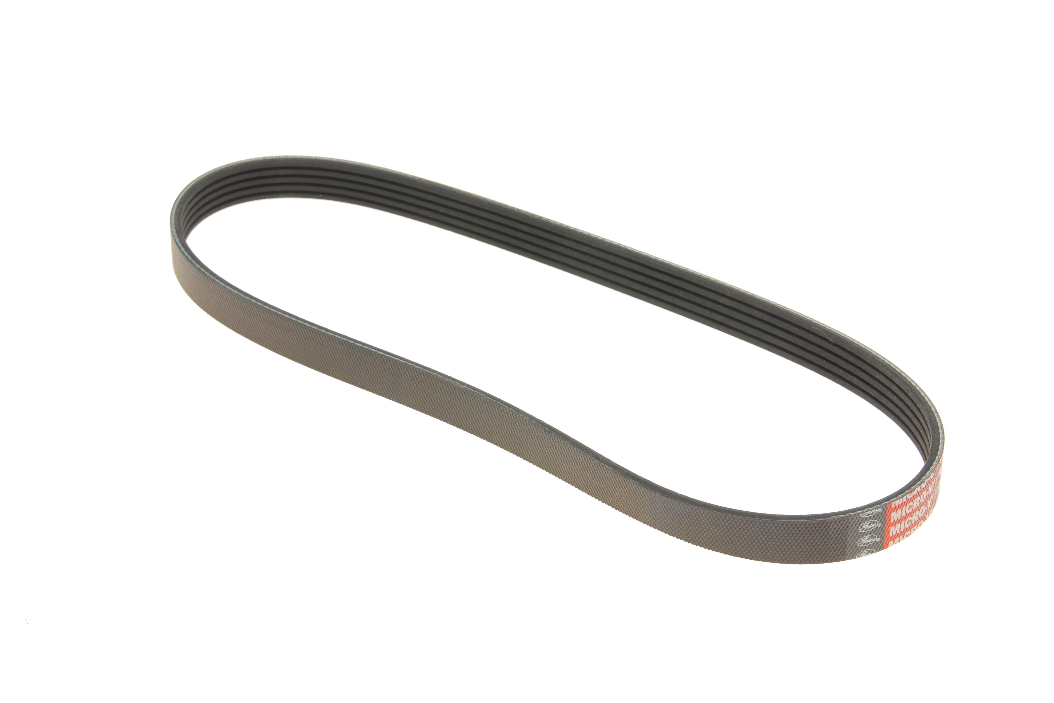 Ремінь генератора Ford Fiesta V/Fusion/Mondeo IV/Mazda 2/3/5 1.25-2.3 01-15